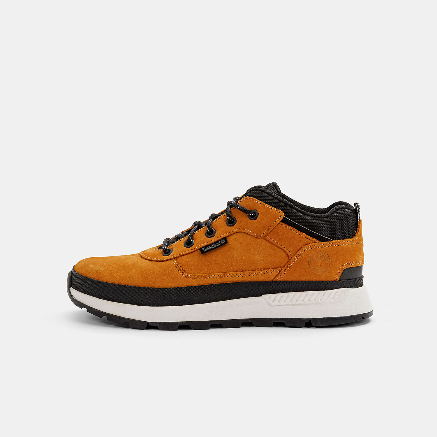 Timberland Field Trekker marroni e nere AW LAB