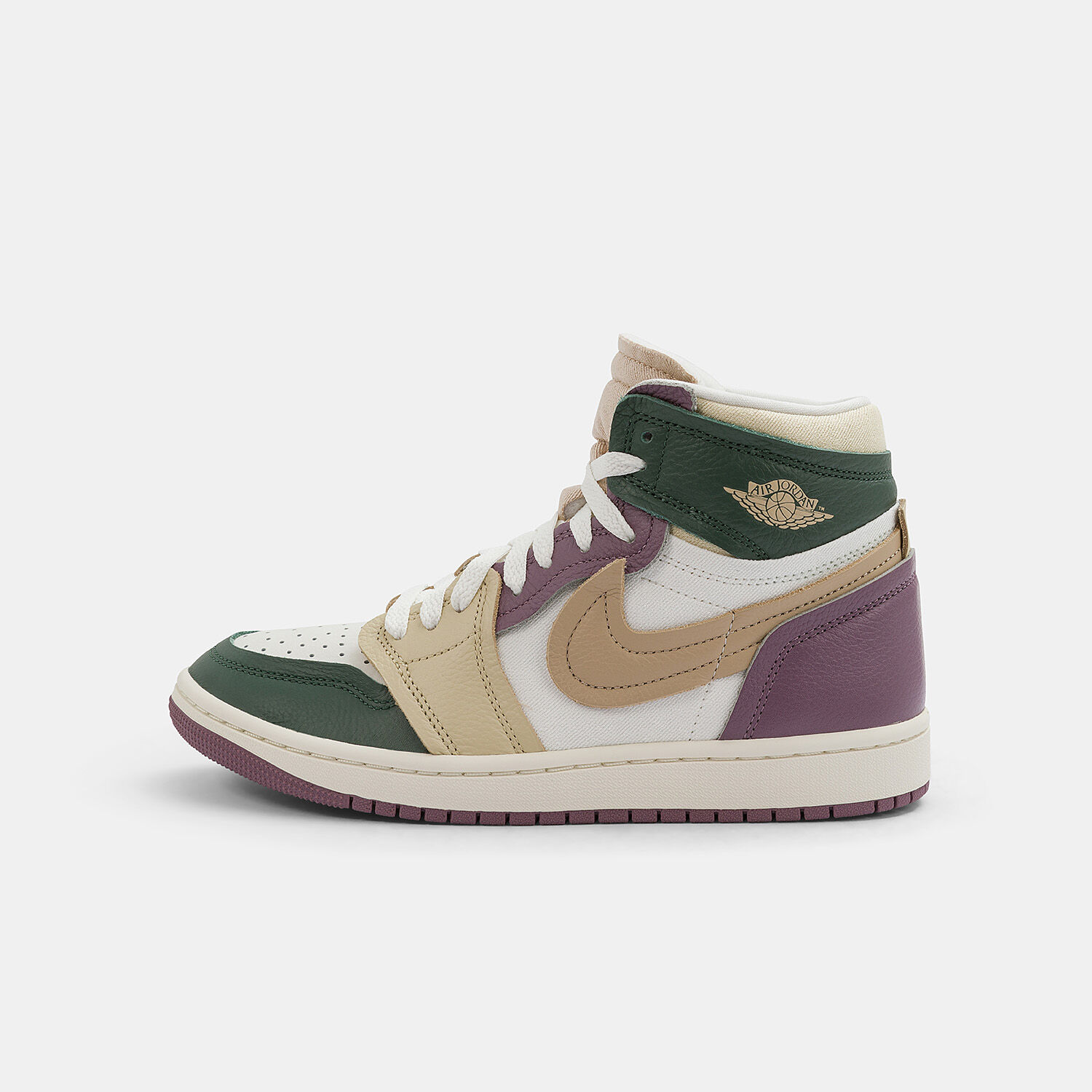 Jordan Donna AW LAB