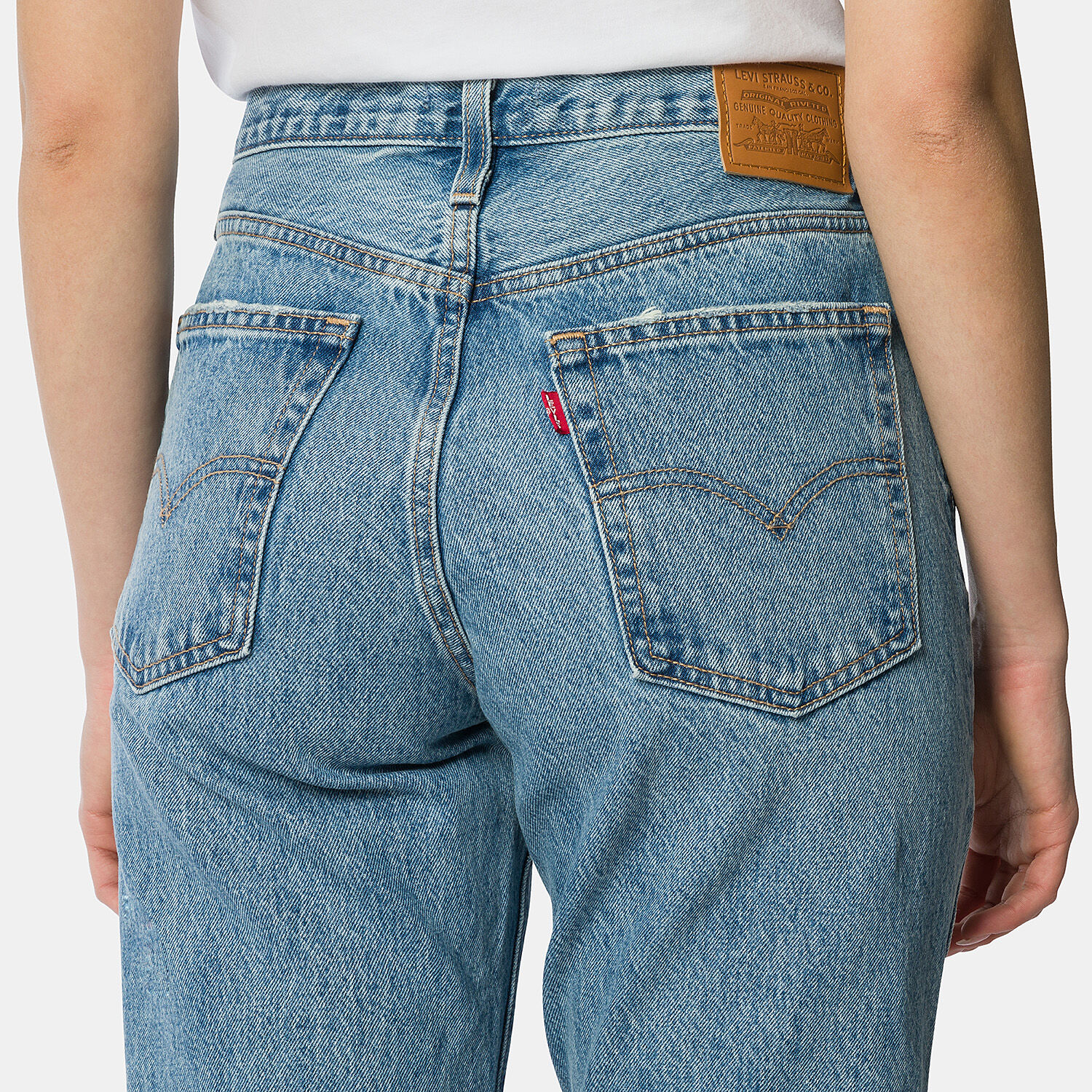 Pantaloni 2025 levis prezzo