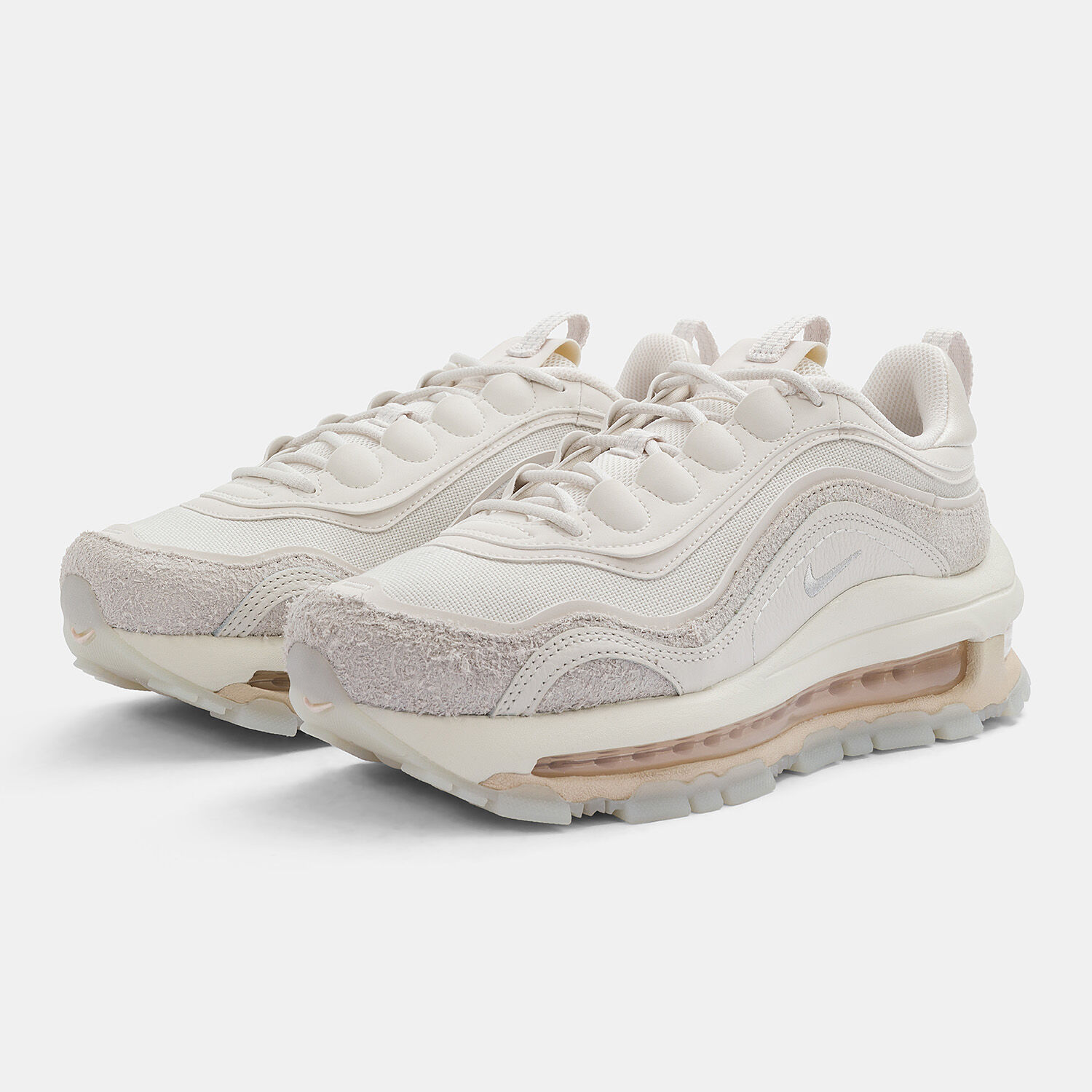Nike Air Max 97 Futura beige AW LAB