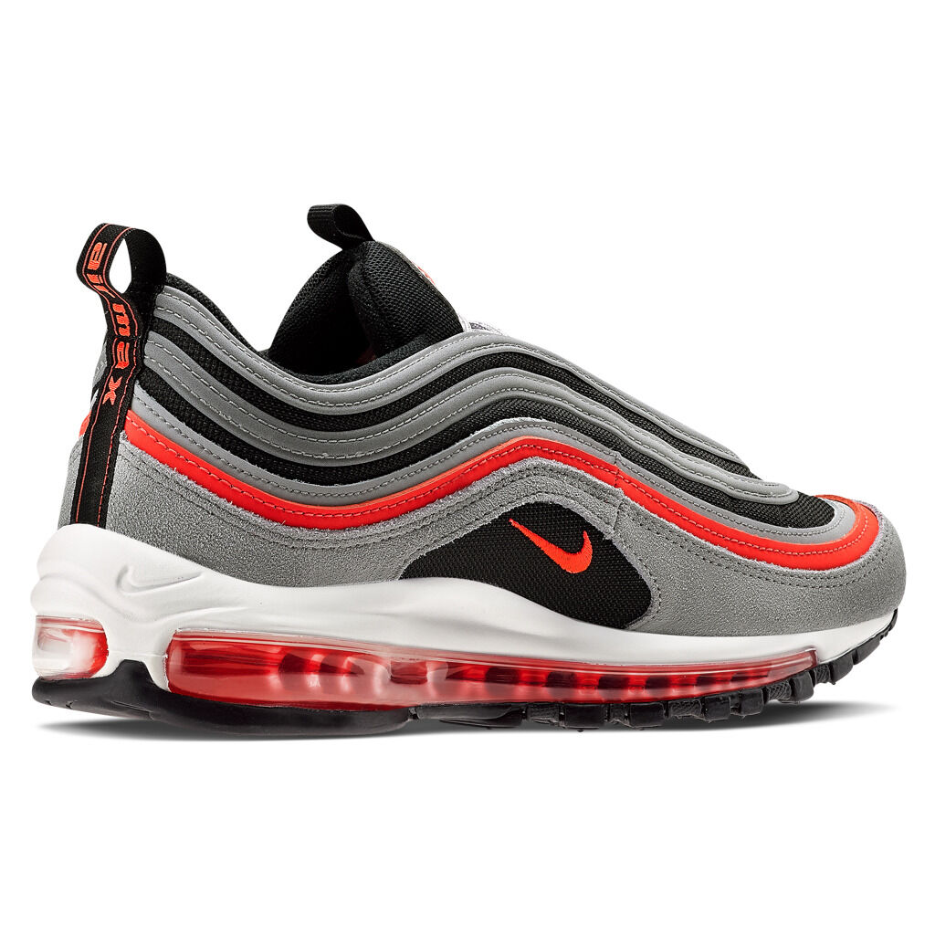 Air max sales 97 grigie uomo