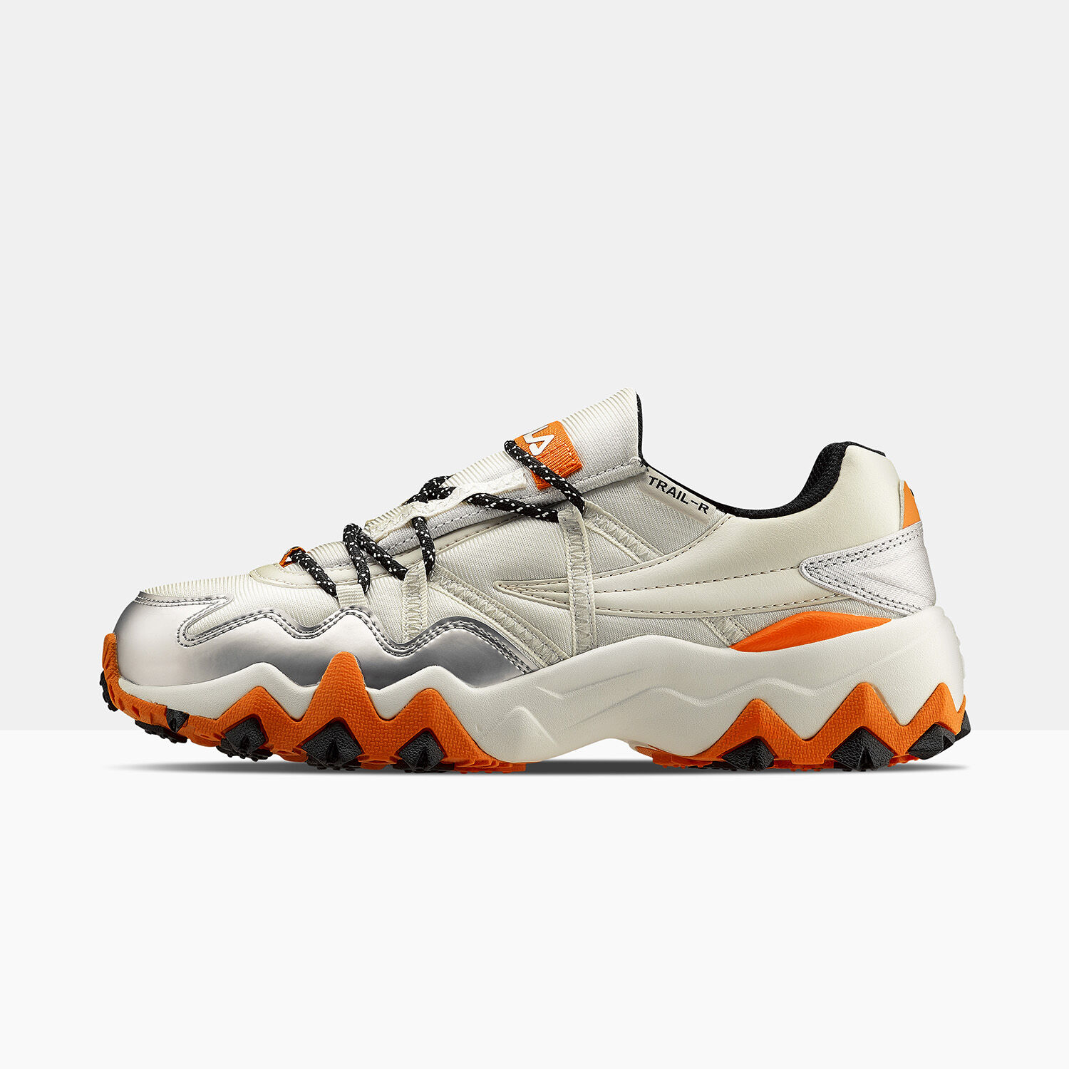 Fila Trailer multicolor AW LAB