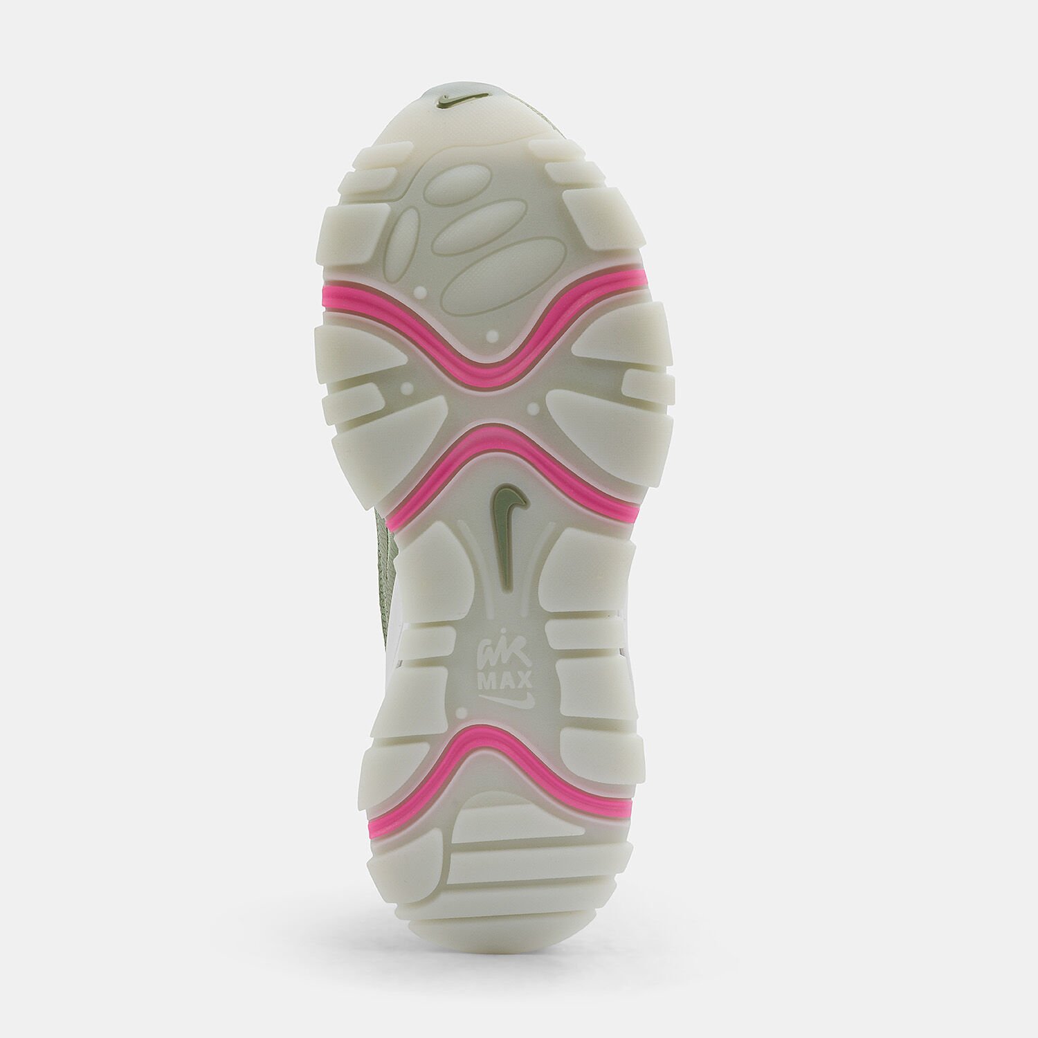 Air max 97 sales rosa e verde