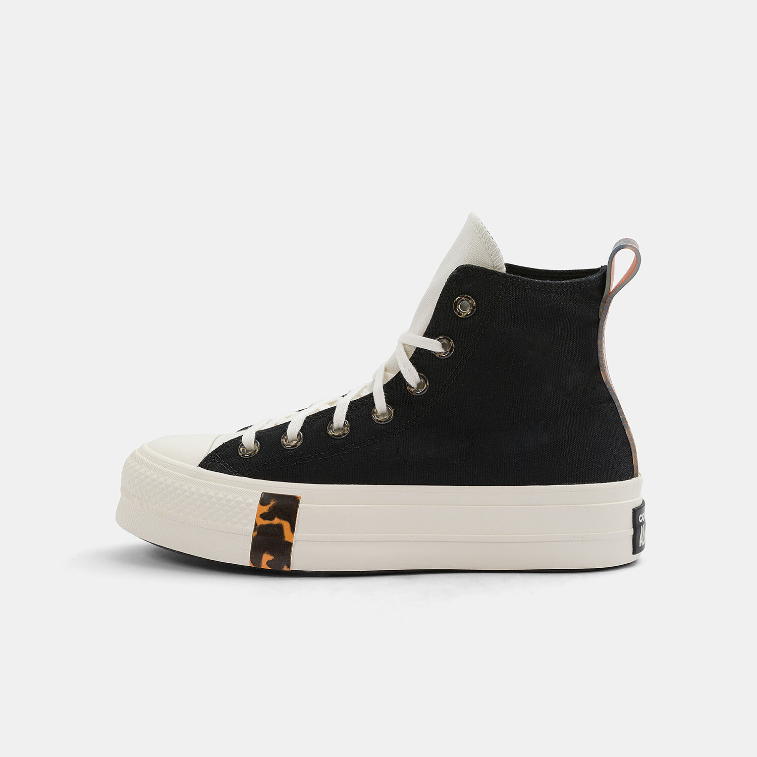 Converse platform hotsell nere aw lab