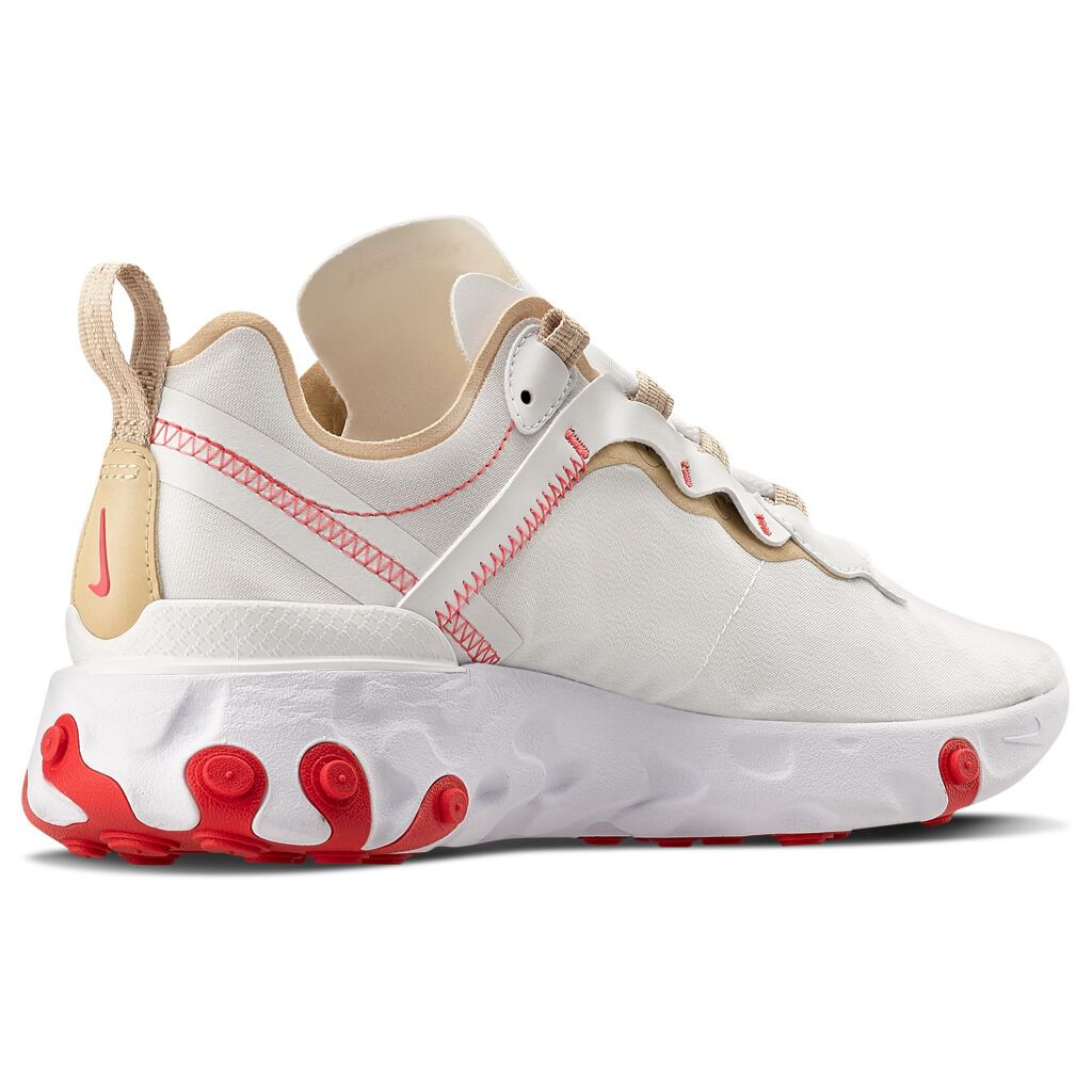 Nike react element hot sale 2017 donna bianche