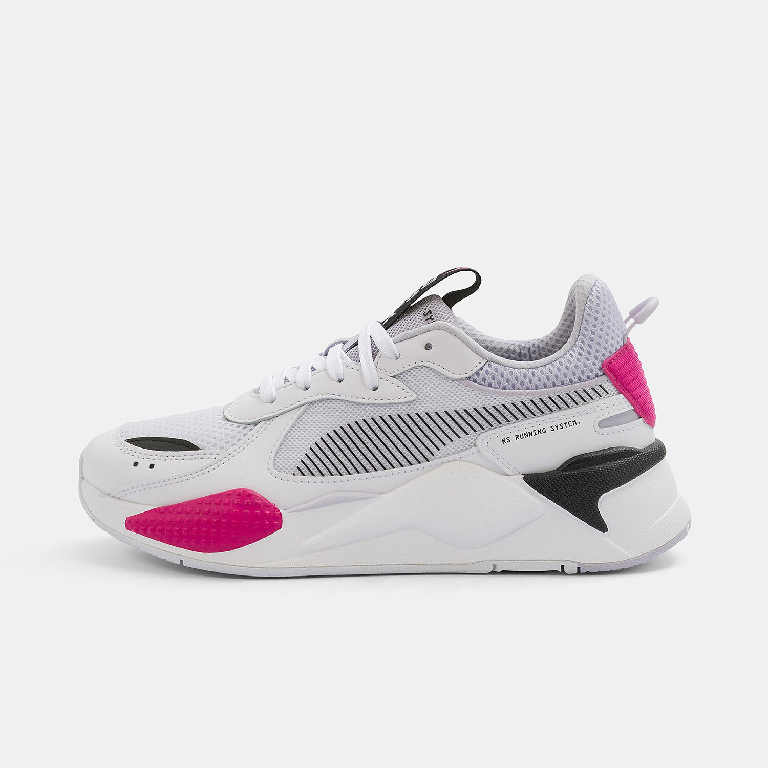 Puma RS X x Ana Mena multicolor AW LAB