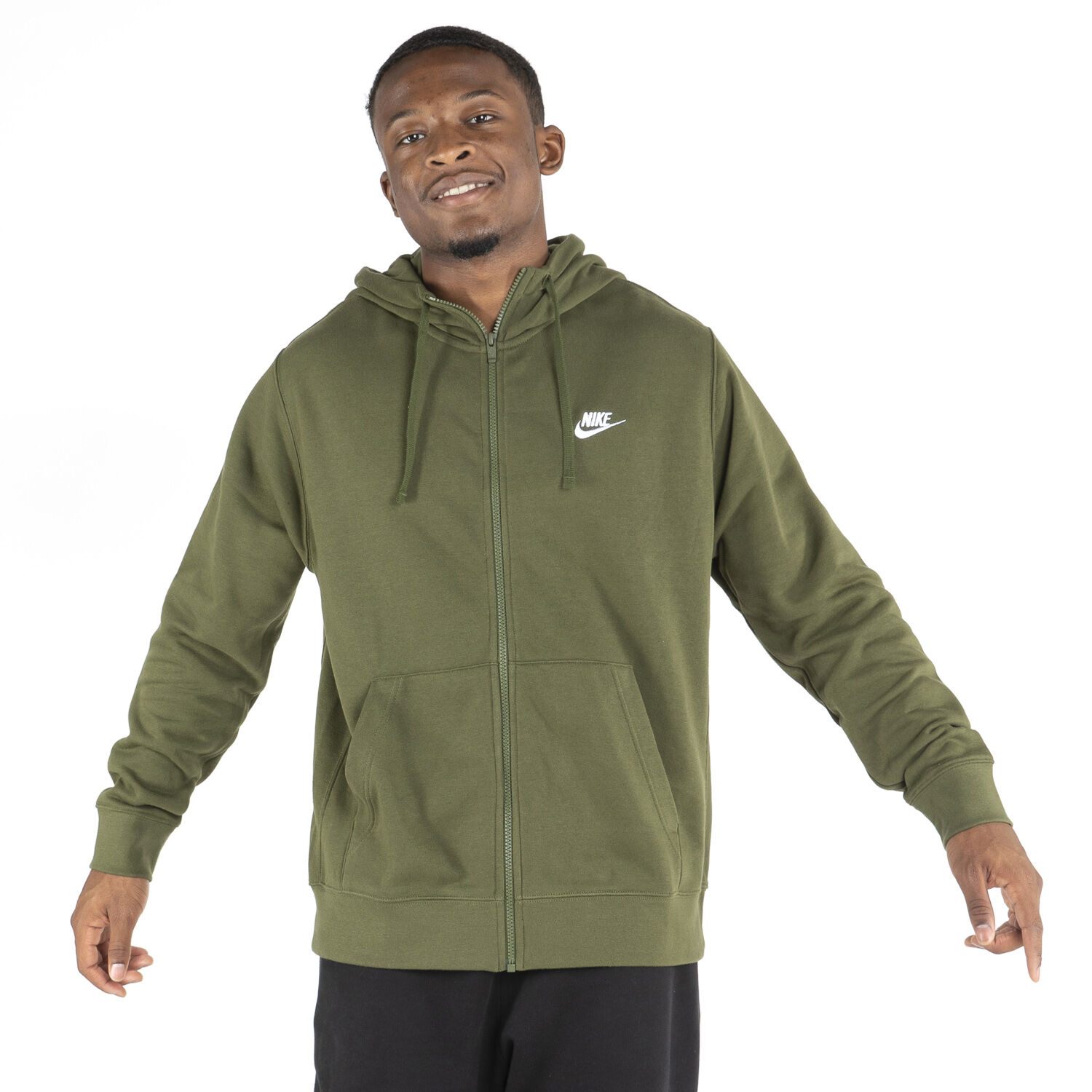 Nike deals sportswear felpa