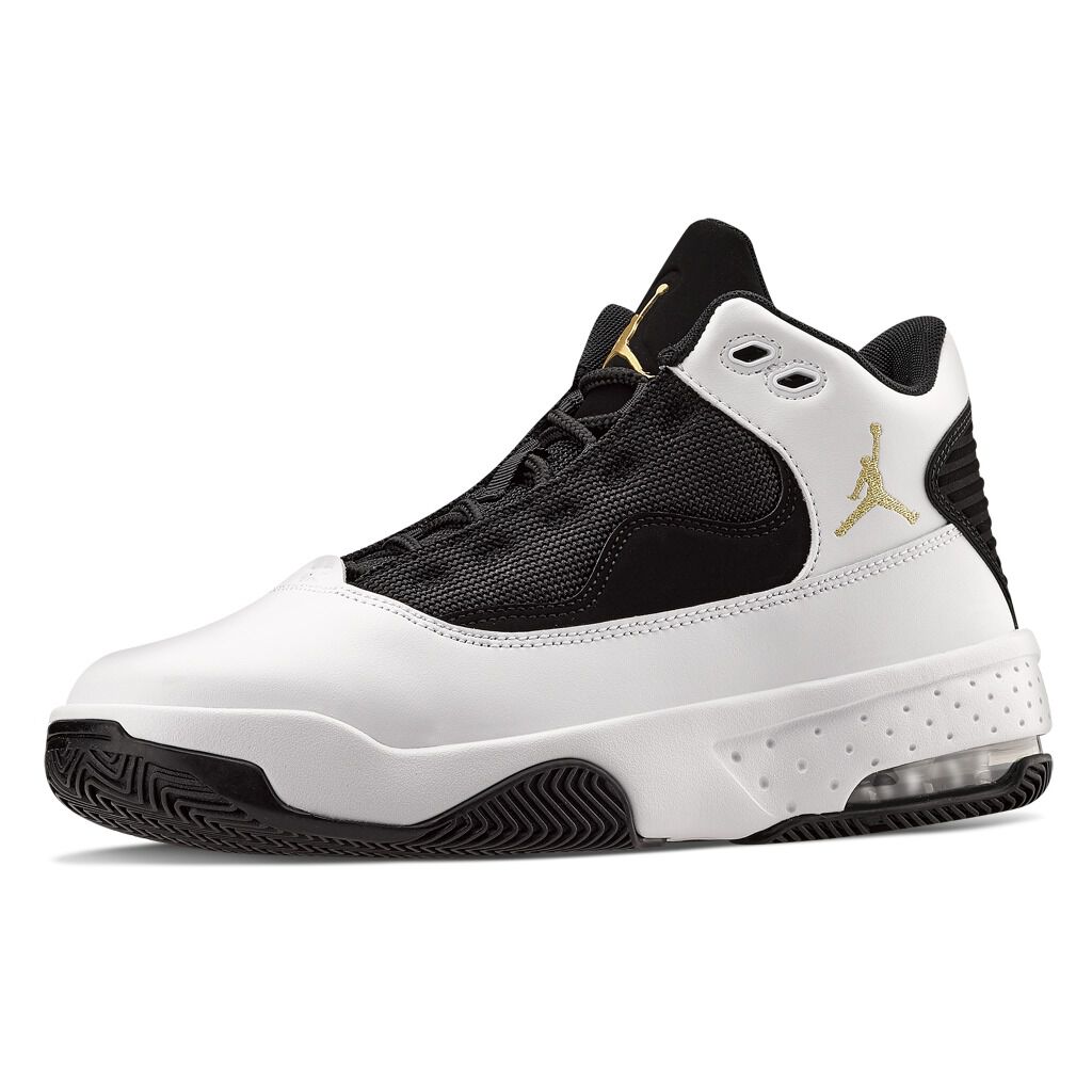 Jordan nere e clearance bianche