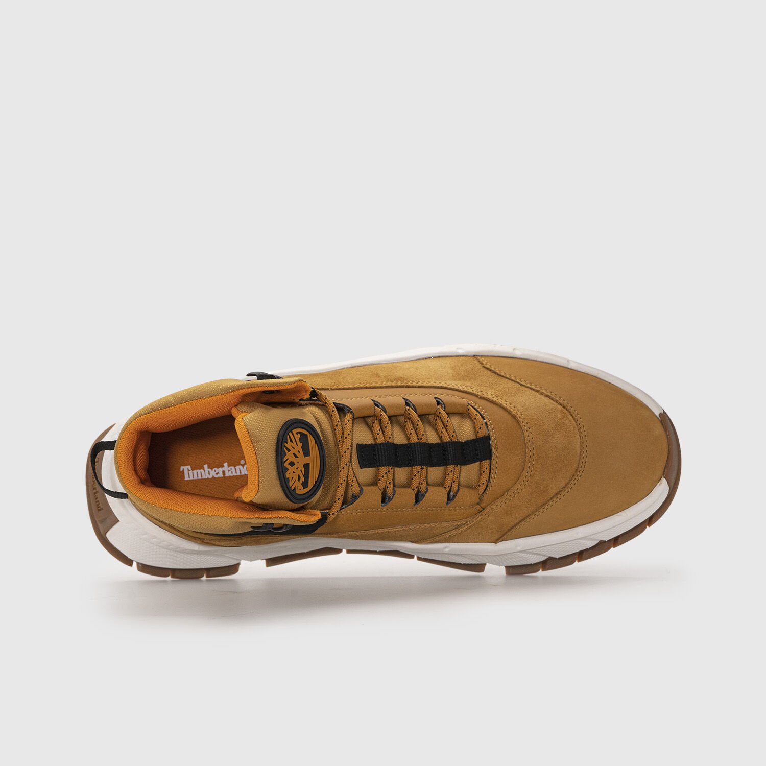 Timberland nere discount basse