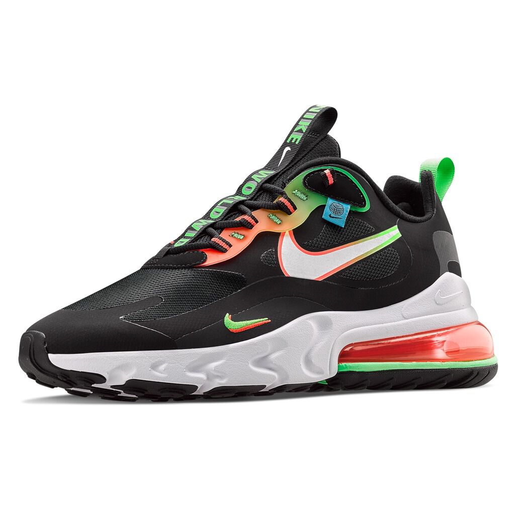 Nike ww sales