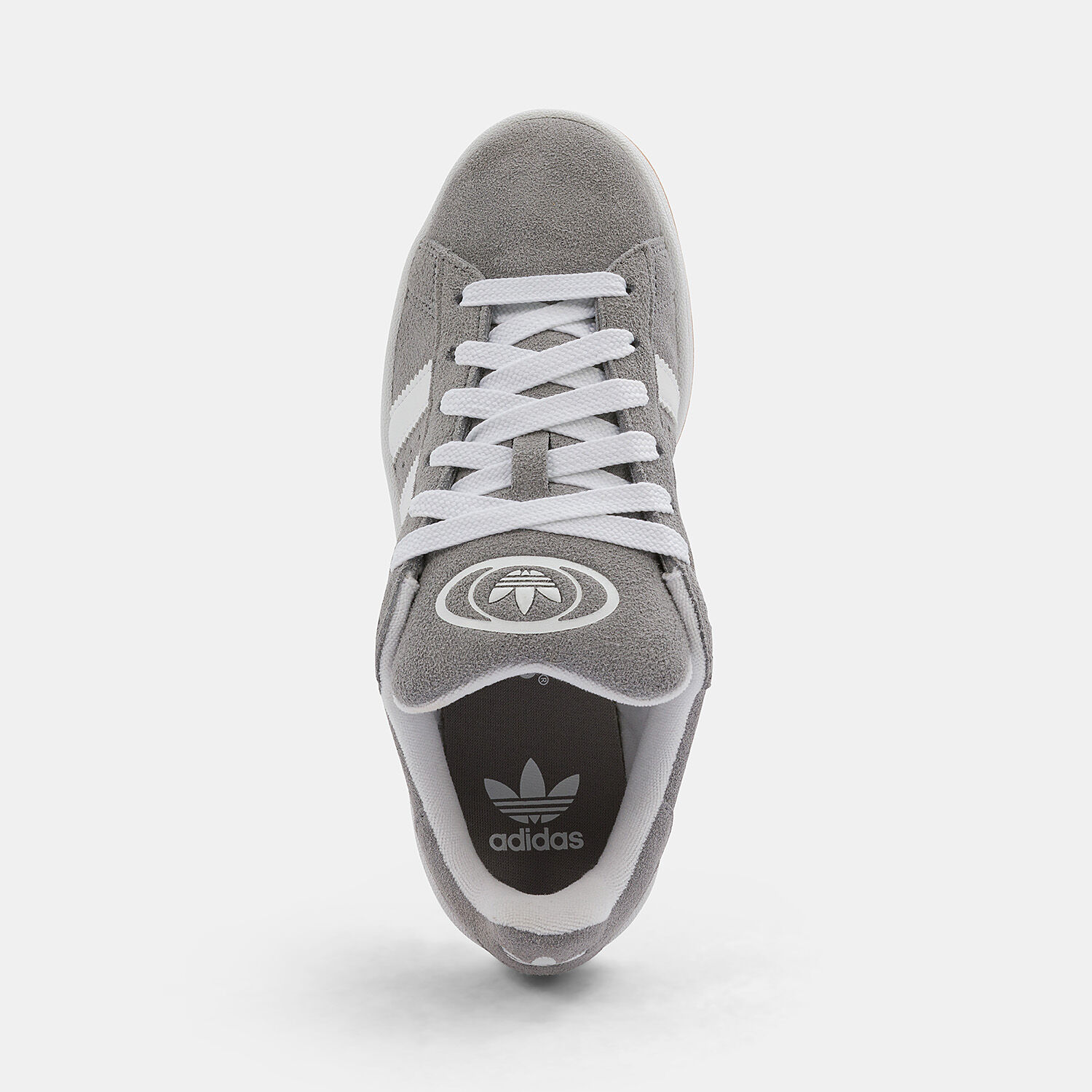adidas Campus 00s beige e bianche AW LAB