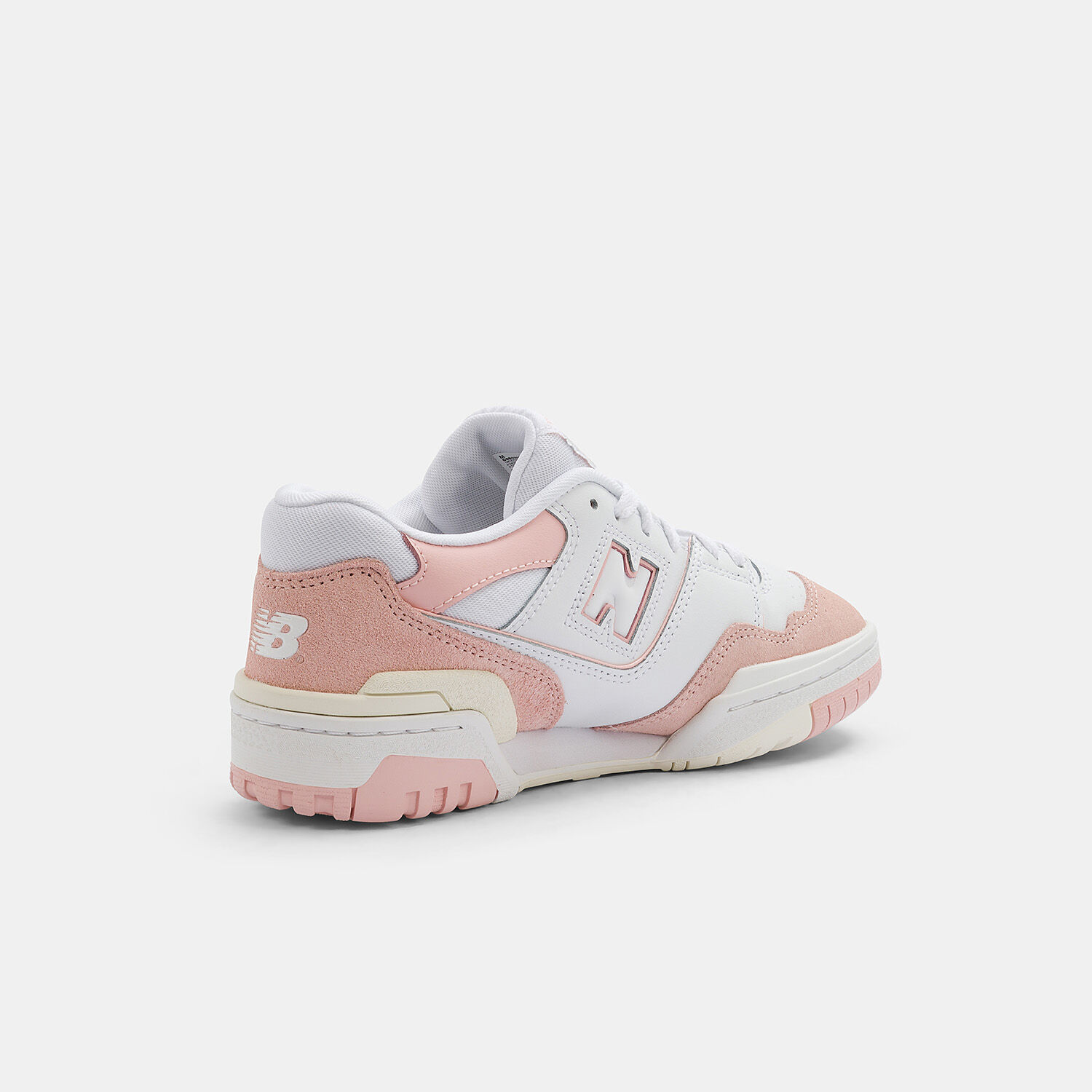 New balance 550 uomo rose new arrivals