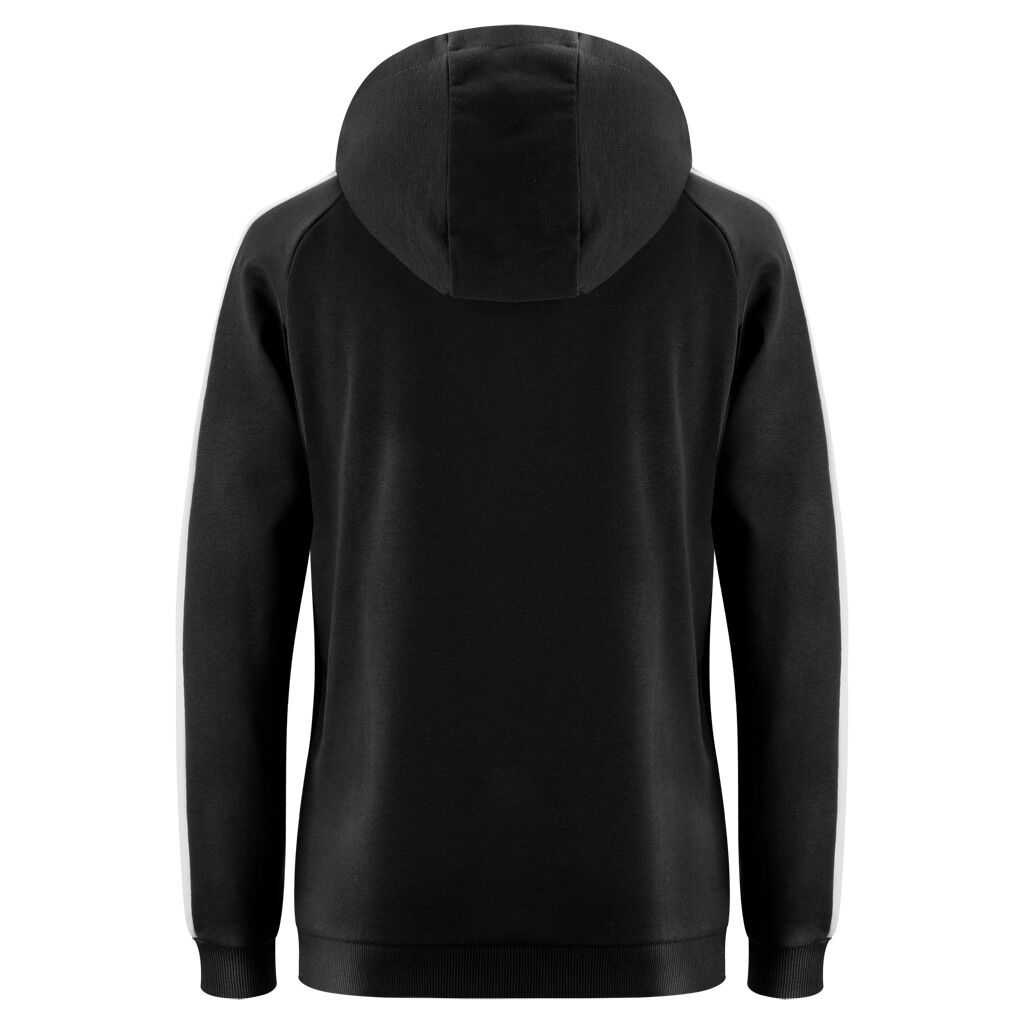 Felpa Fila jeremy BLACK AW LAB