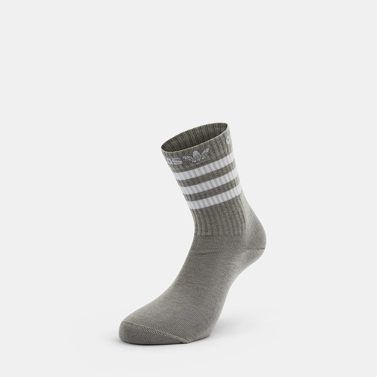 Calzini adidas grigi discount