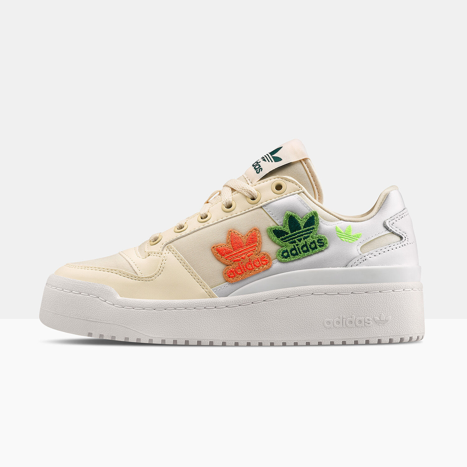 Scarpe adidas tutte colorate hotsell