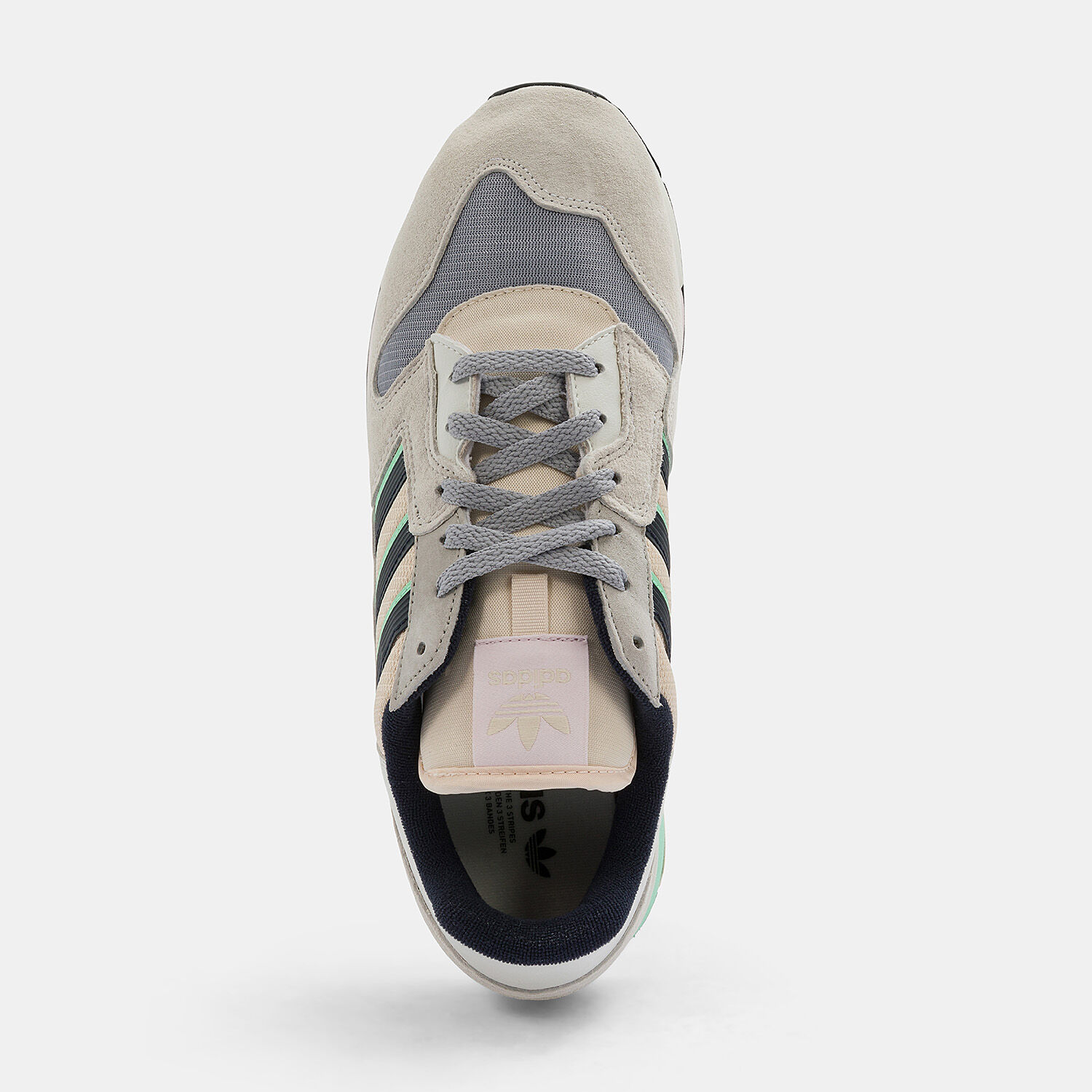 Adidas zx 420 donna sale grigio