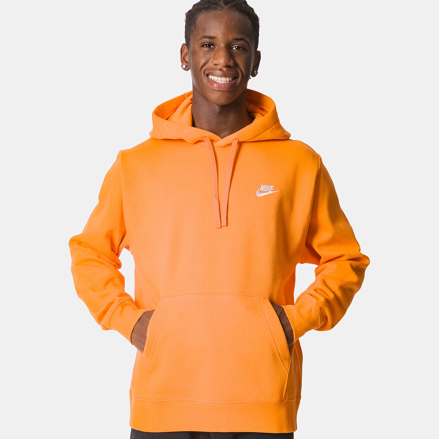 Felpa Nike Sportswear Club
