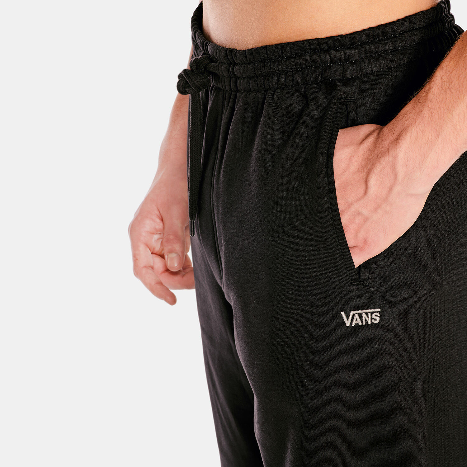 Tuta top vans essential