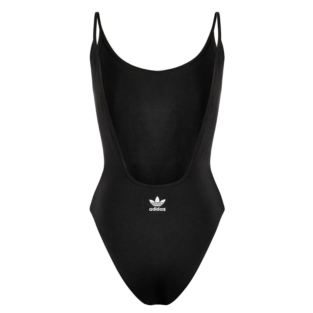 Body adidas nero online