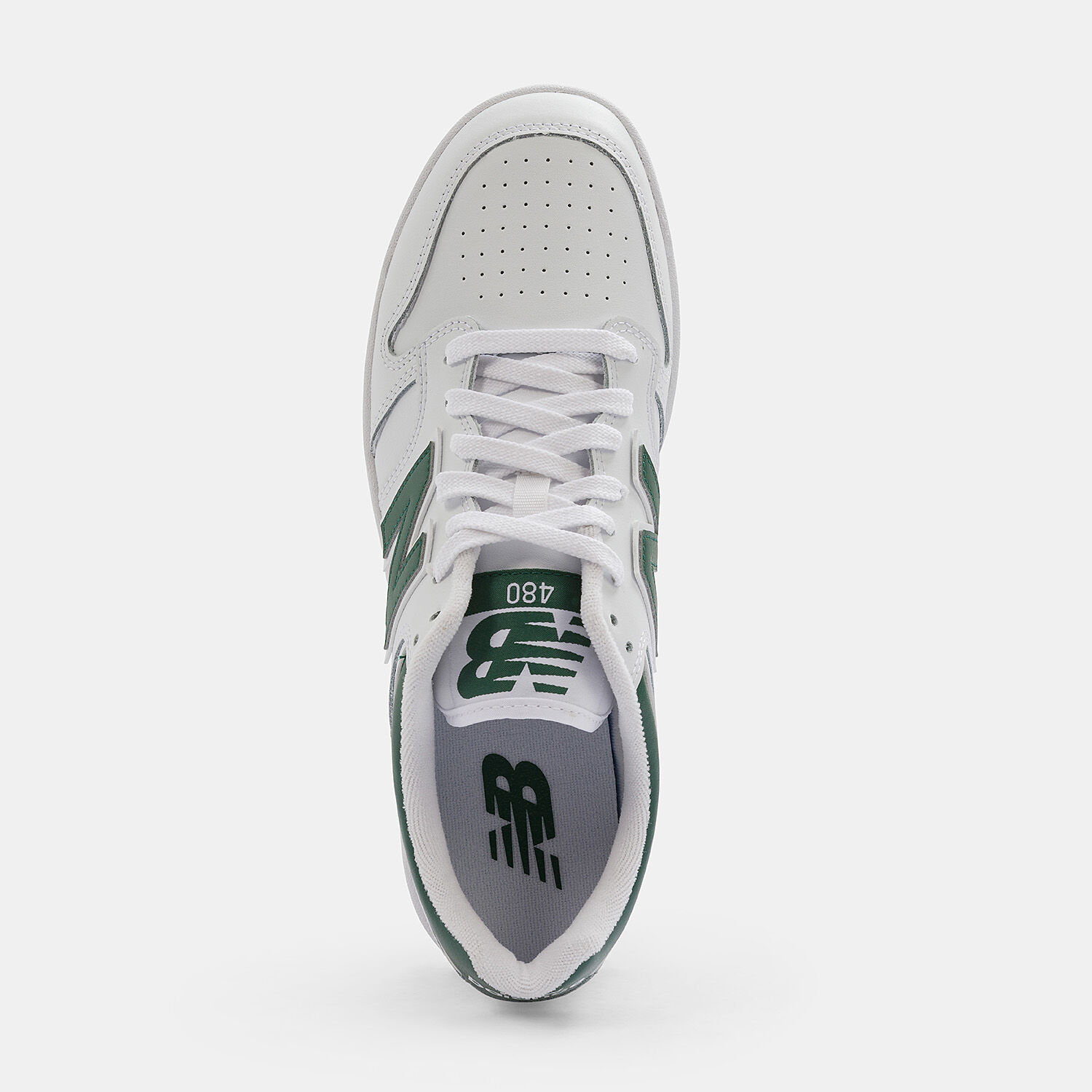 New balance 480 classic verde online
