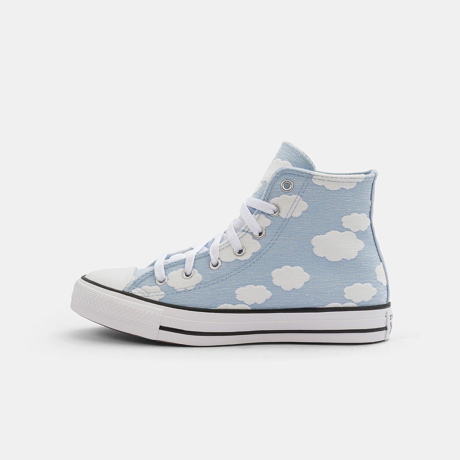 Converse new arrivals azzurre prezzi