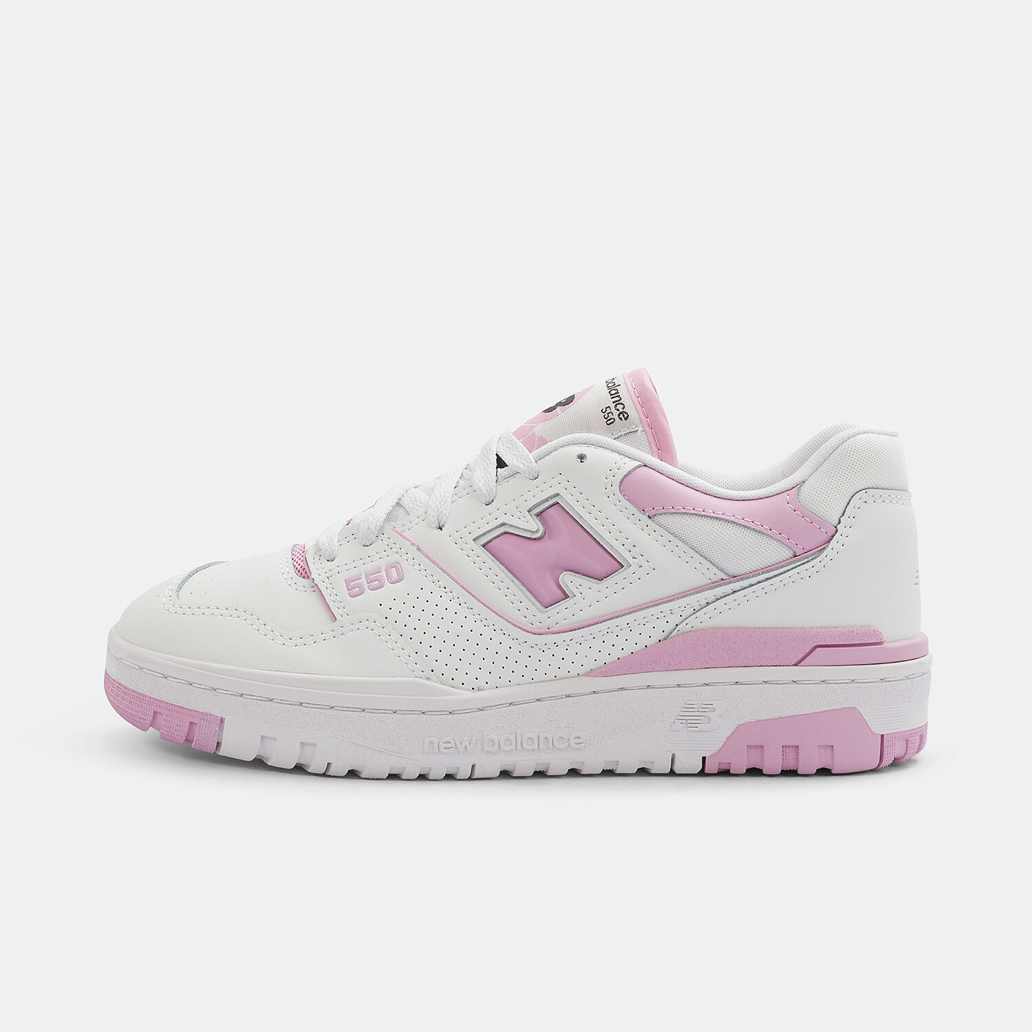 New balance nere e outlet rosa