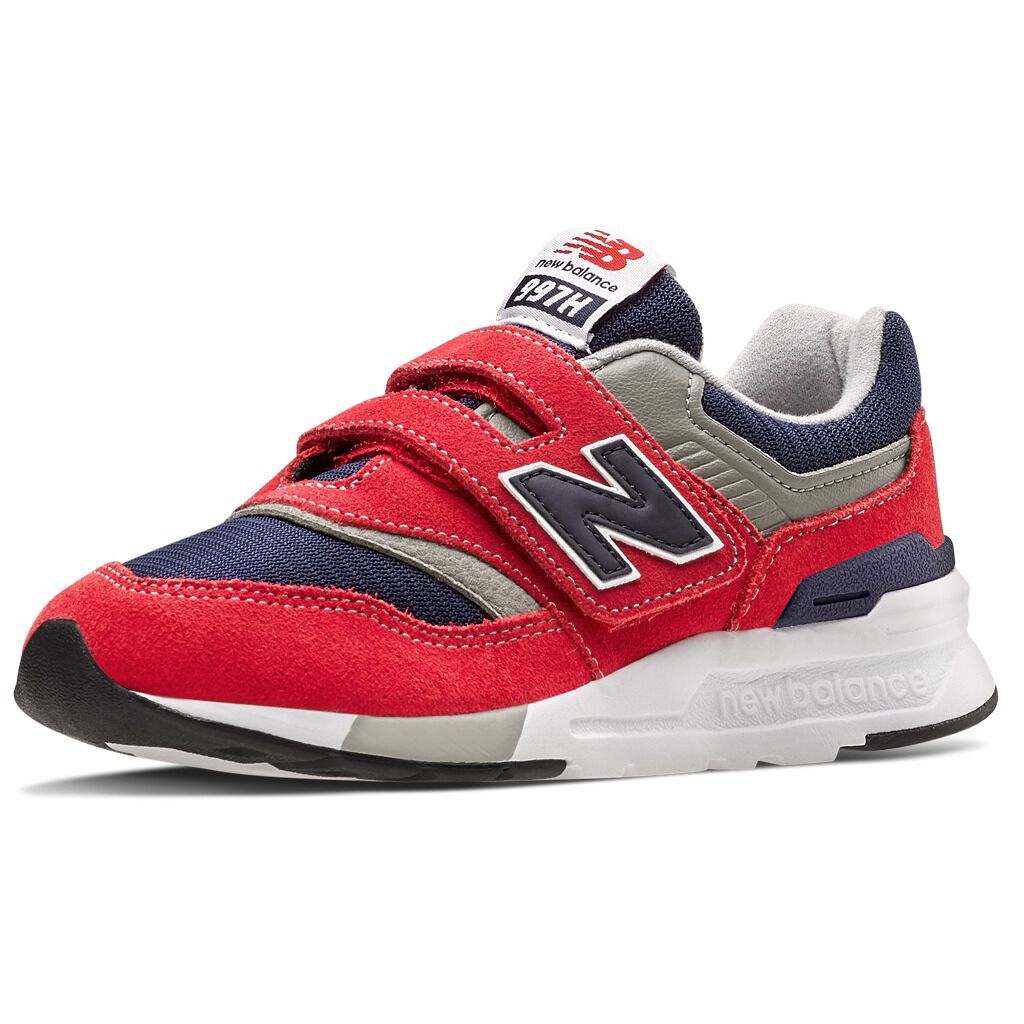 New Balance 997 rosse AW LAB
