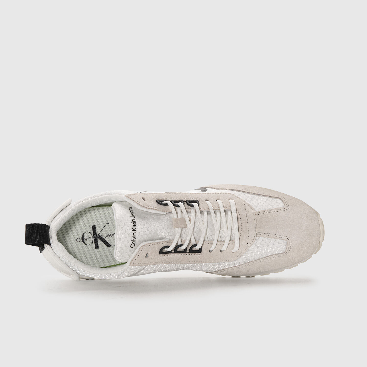 Calvin Klein Tamar 2C beige bianche e nere AW LAB