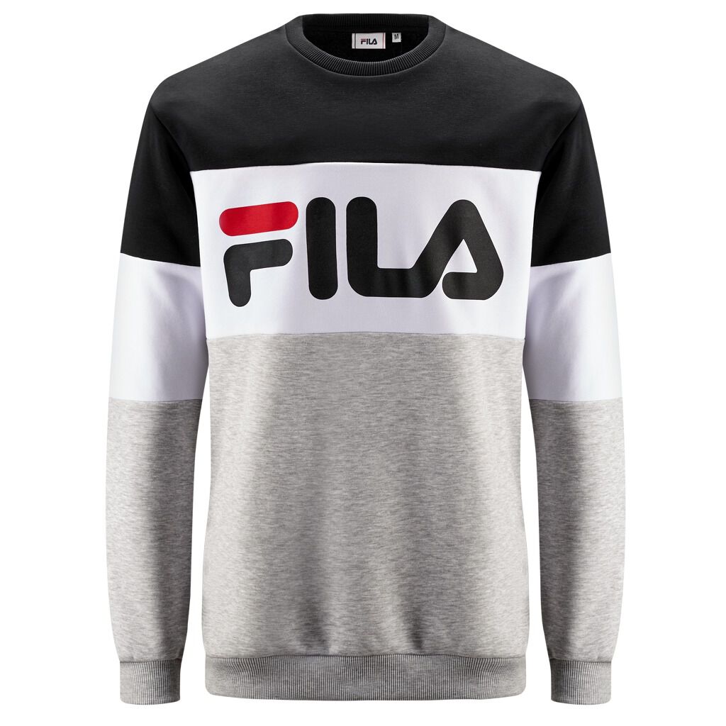 Felpa fila aw lab sale