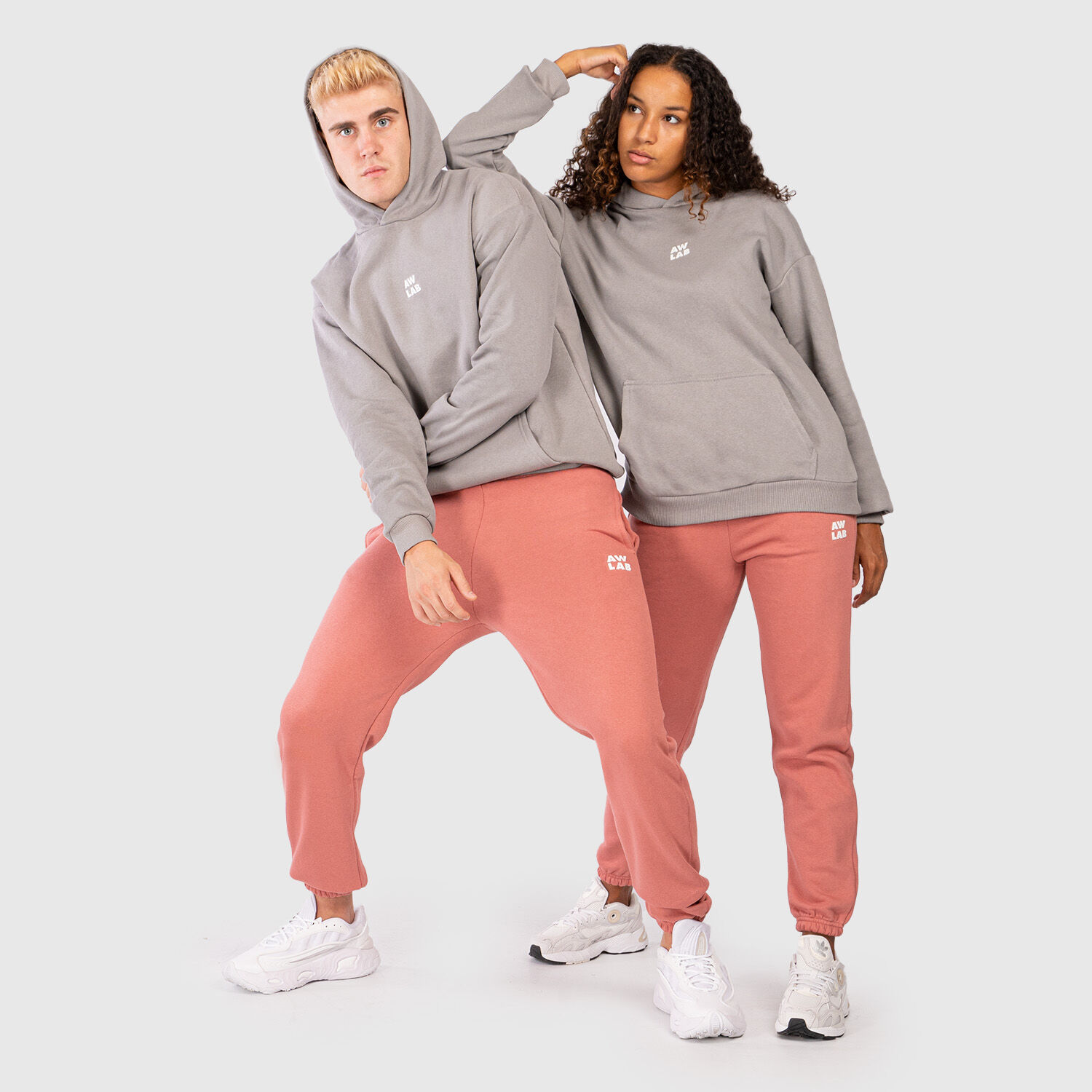 Aw lab online saldi uomo