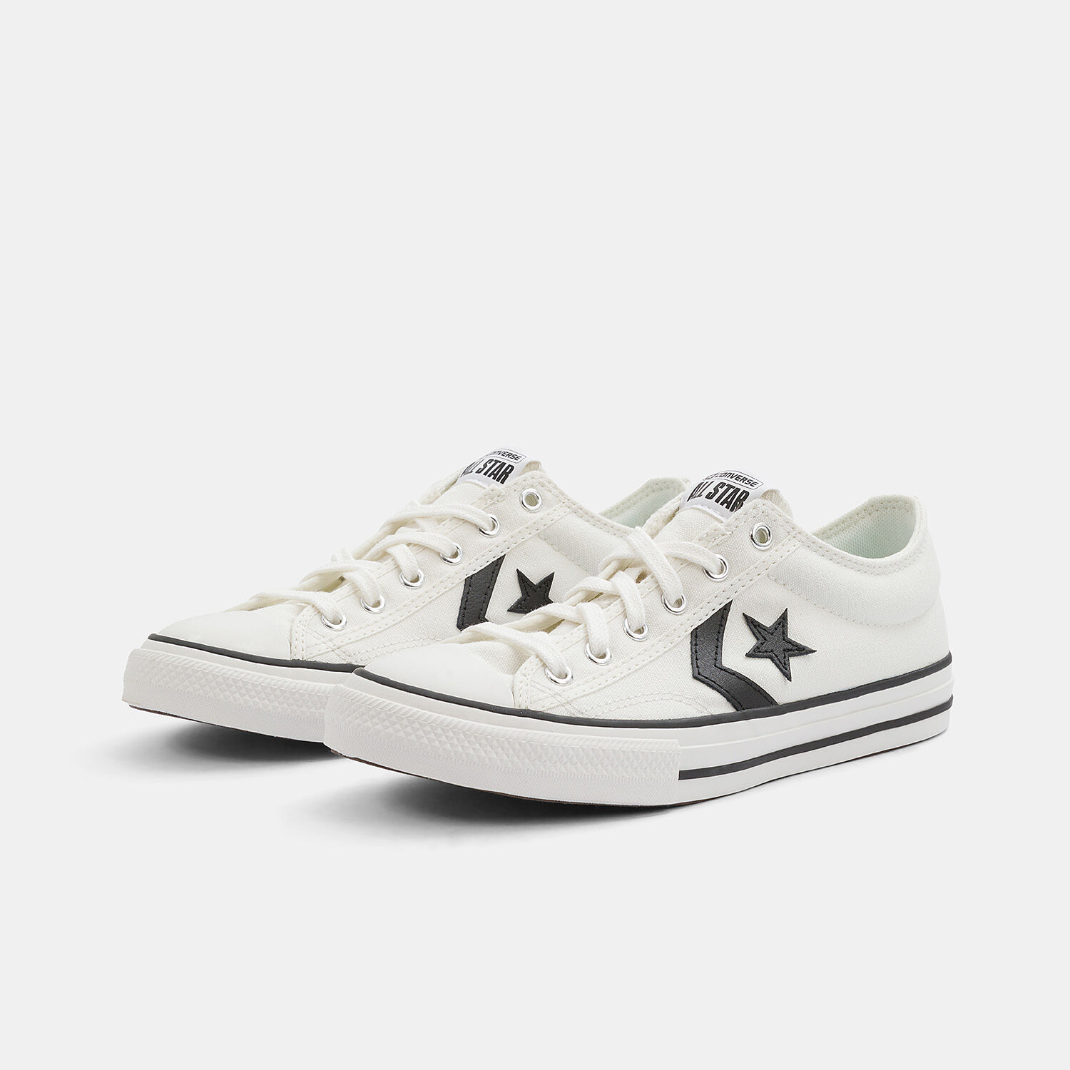 Converse star player uomo bianche discount