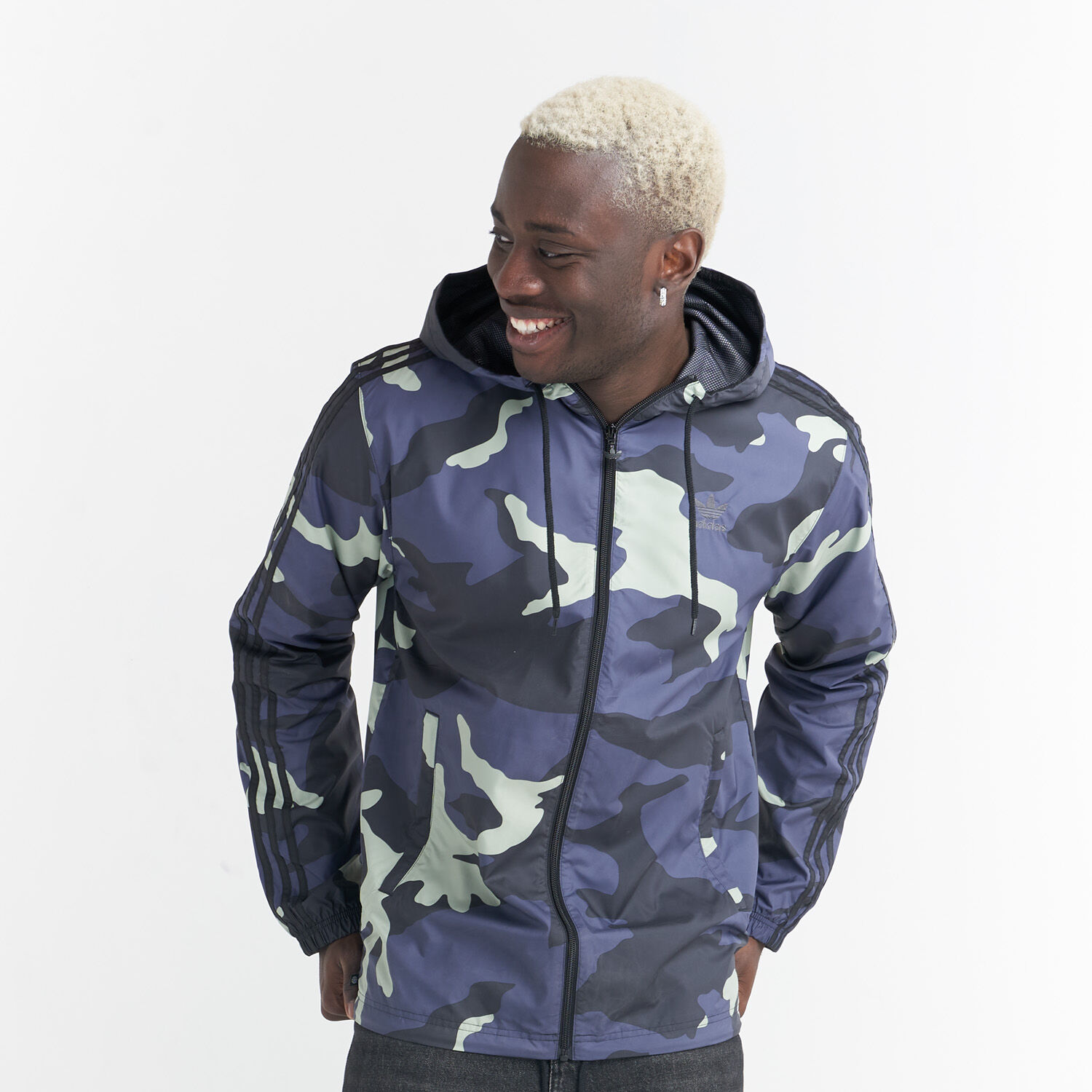 Giacche a vento adidas prezzi top