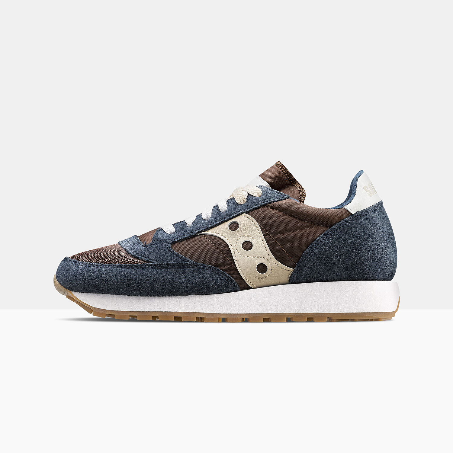 Saucony ride 8 donna marroni top