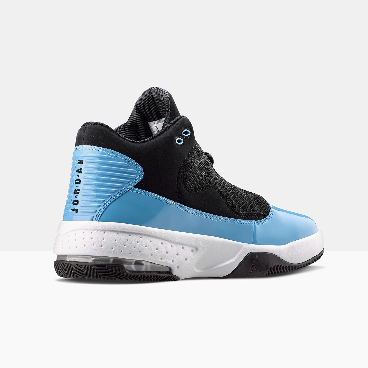 Scarpe jordan azzurre online