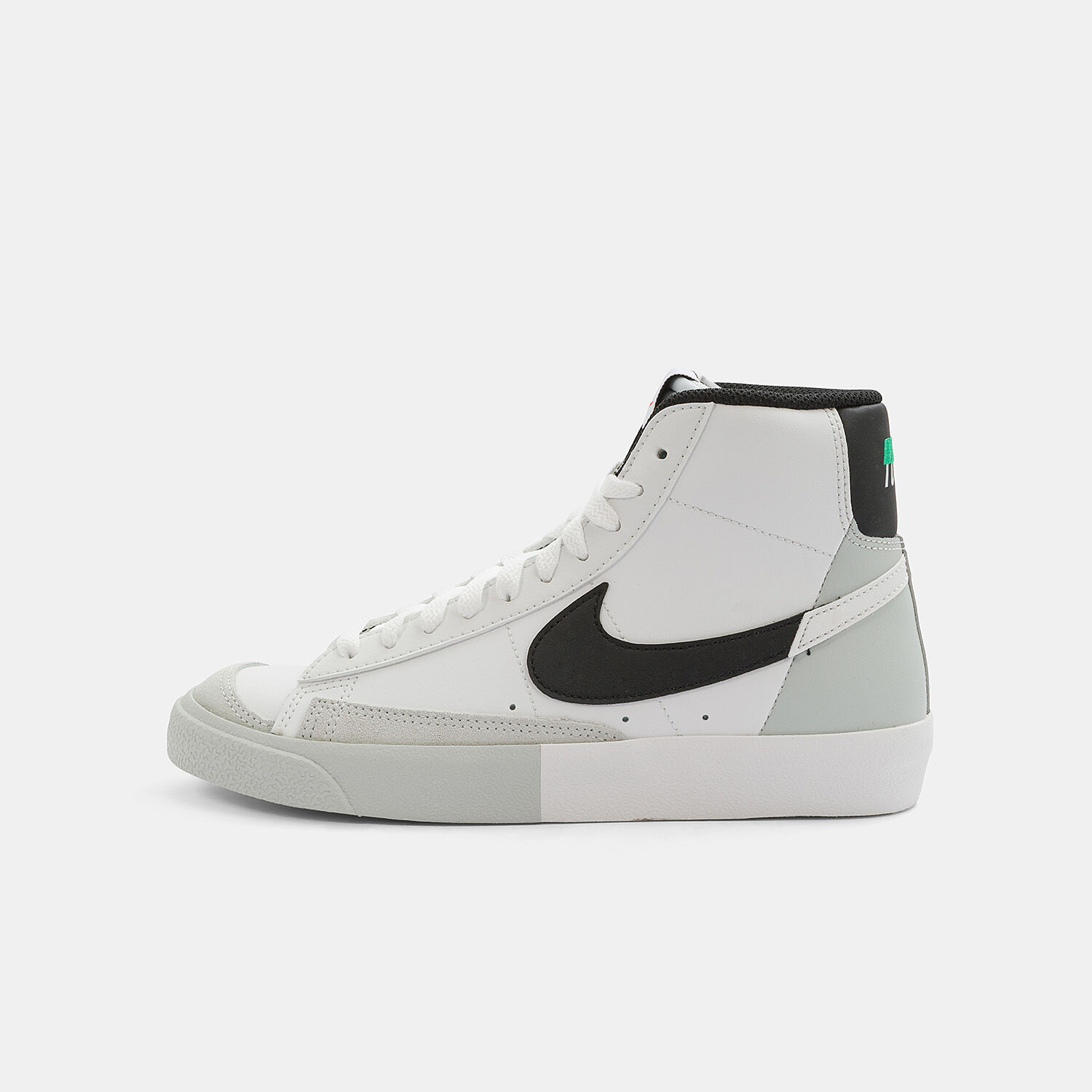 Scarpe nike hotsell blazer uomo