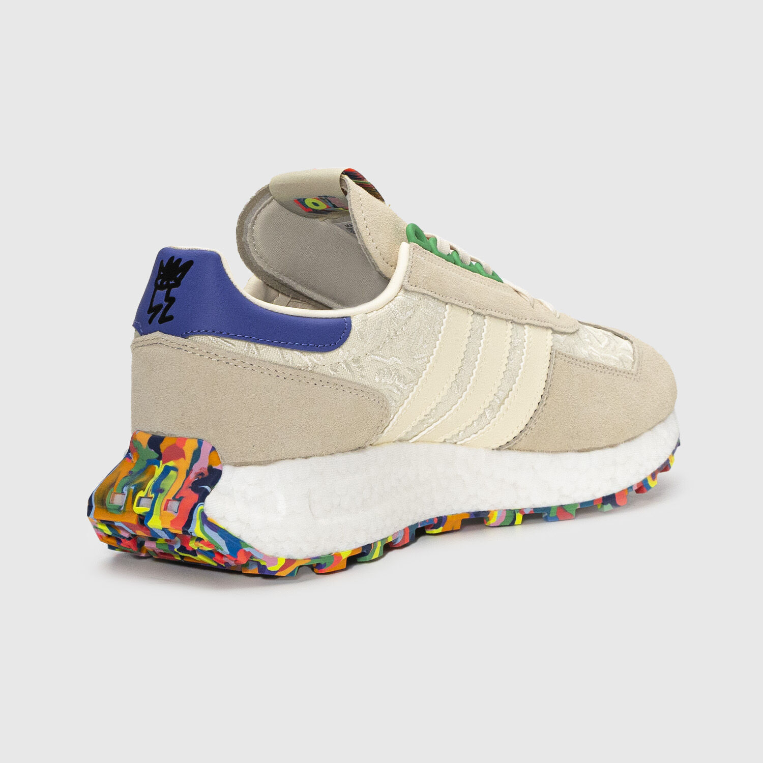 Scarpe adidas multicolor online