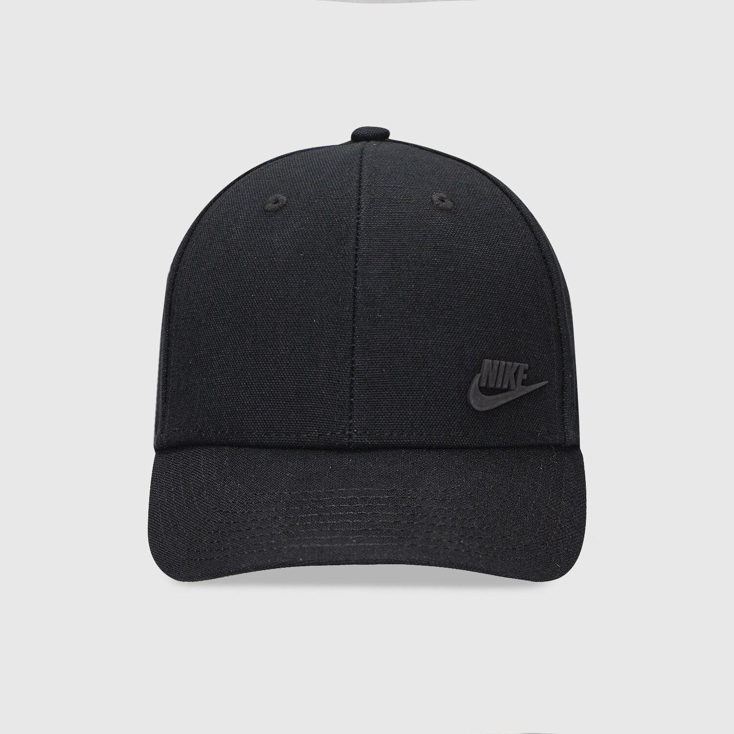 Cappellino Nike L91 Metal Futura nero AW LAB