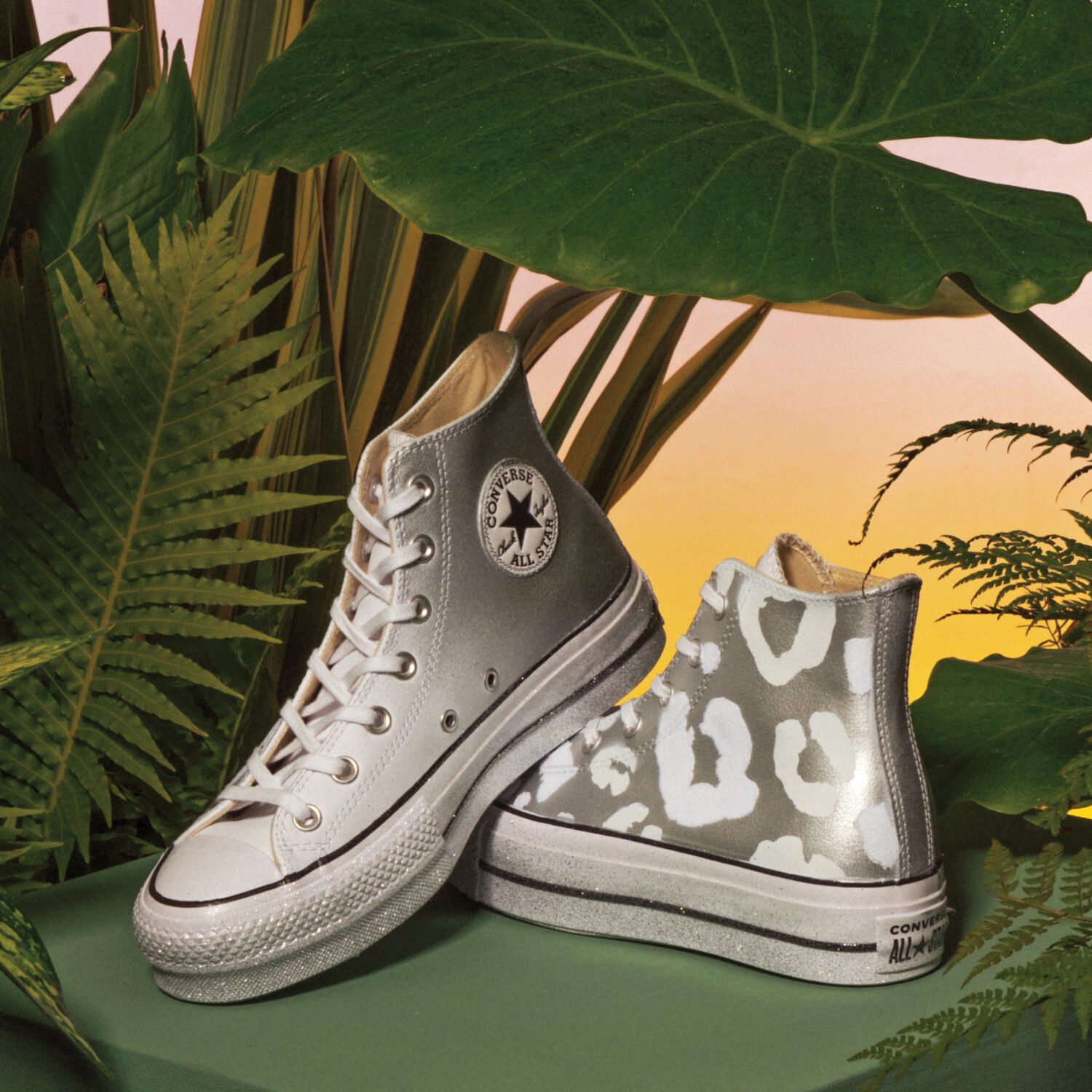 Scarpe online converse sale