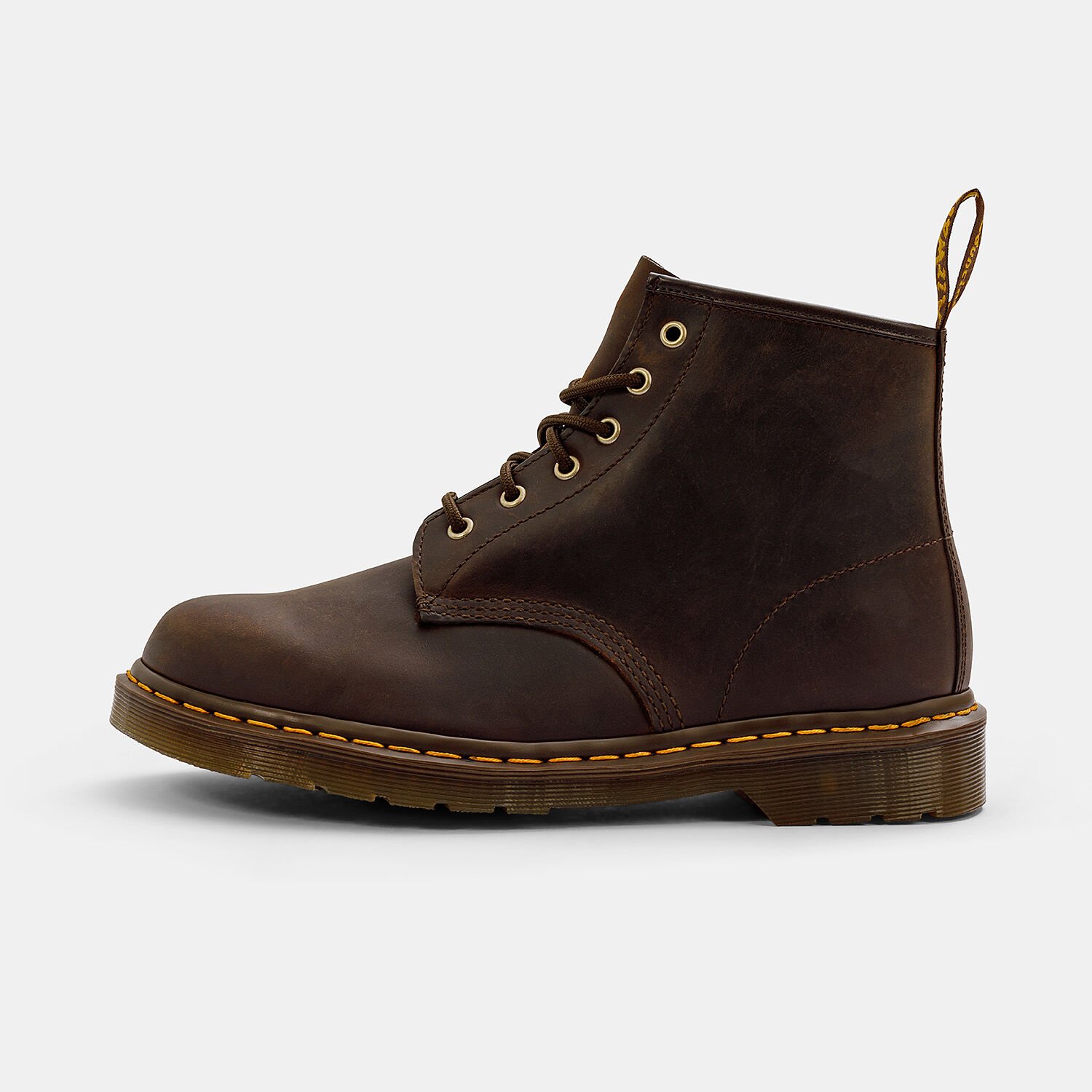 Scarpe dottor martens best sale uomo