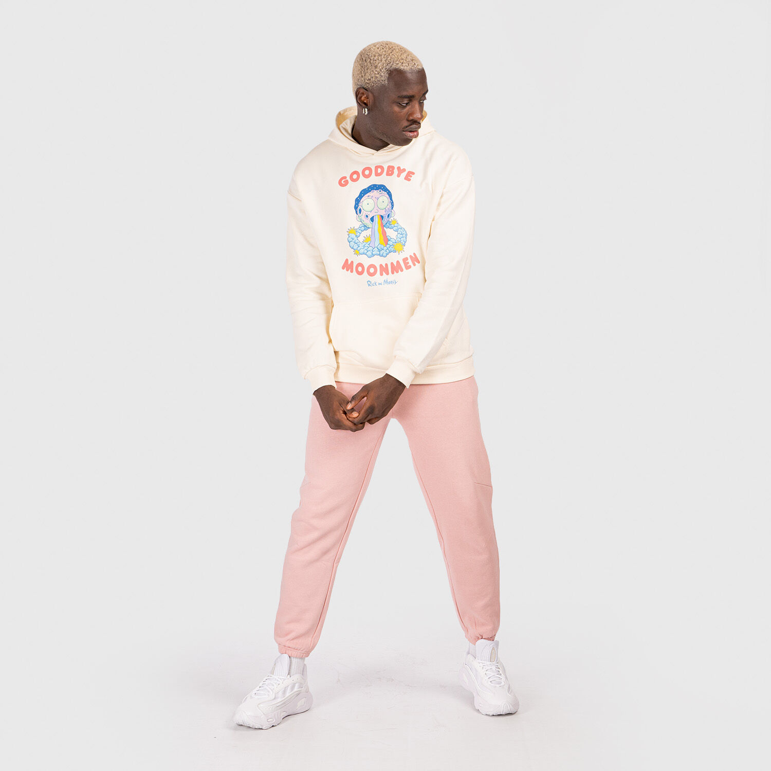 Felpa rick shop