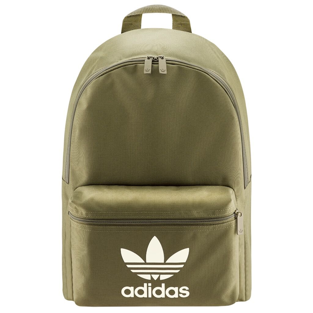 Adidas cheap verde militare