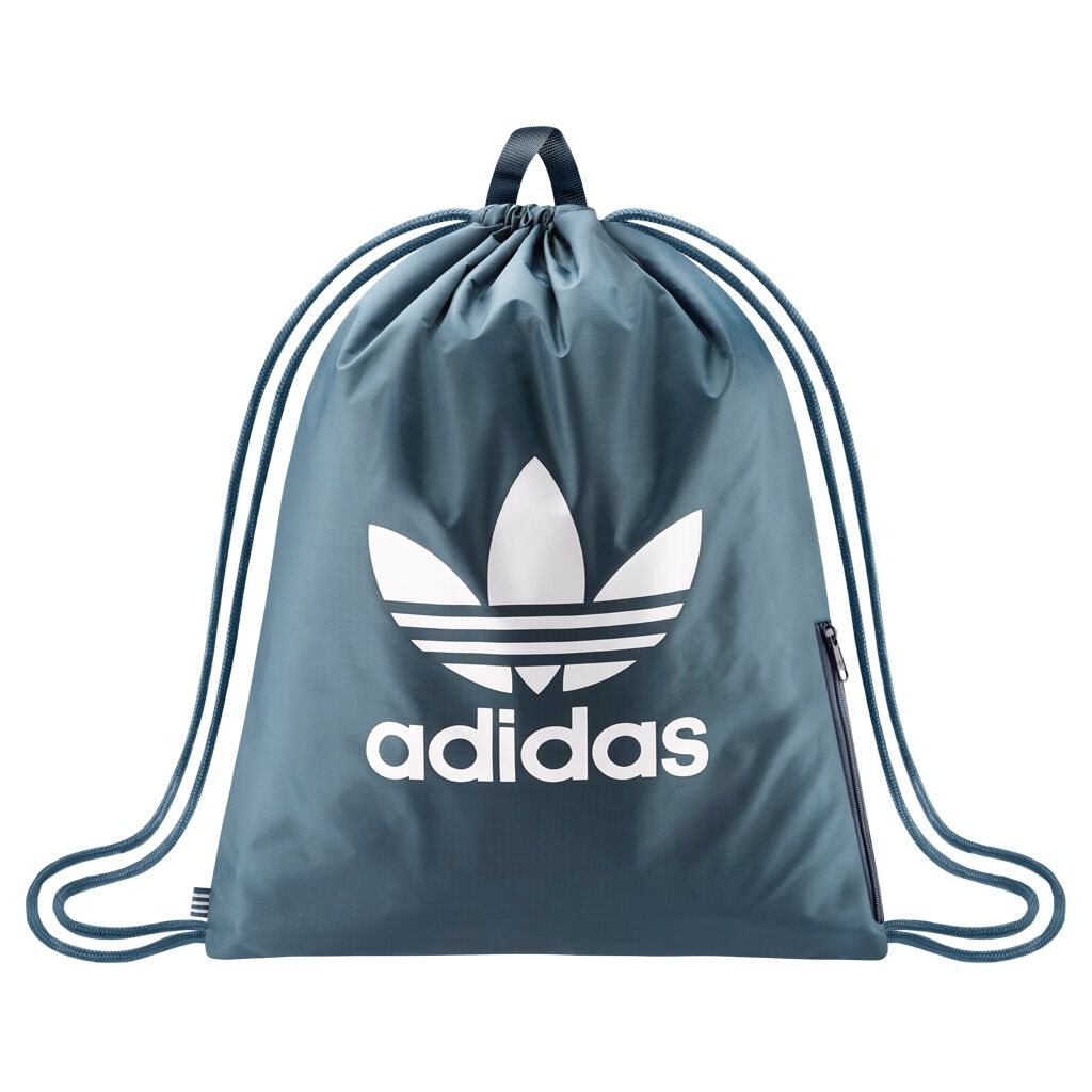 Zaino adidas trefoil outlet