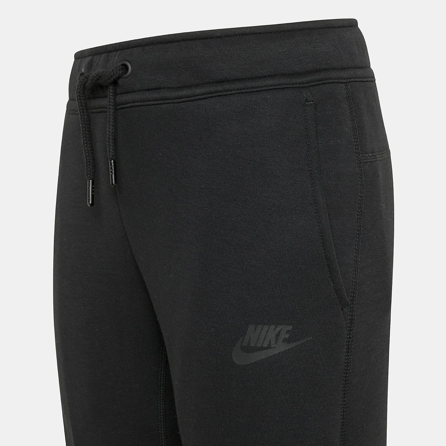 Pantaloni nike bambino nere cheap