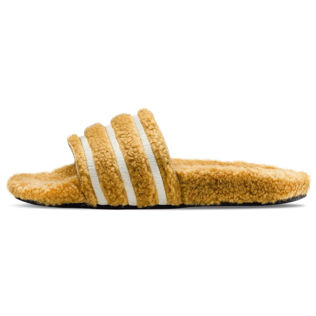 Ciabatte adidas 2024 adilette oro