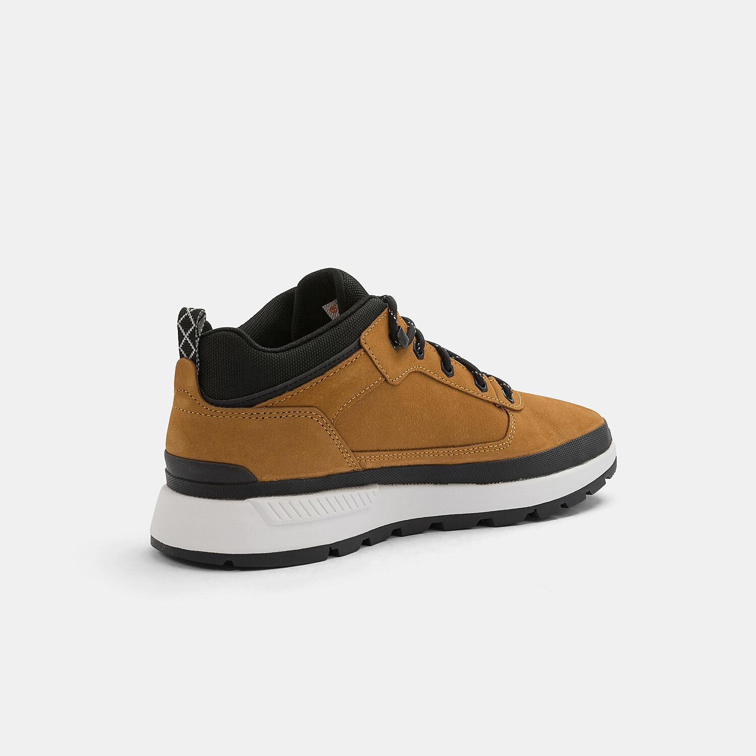 Scarpe cheap timberland bianche