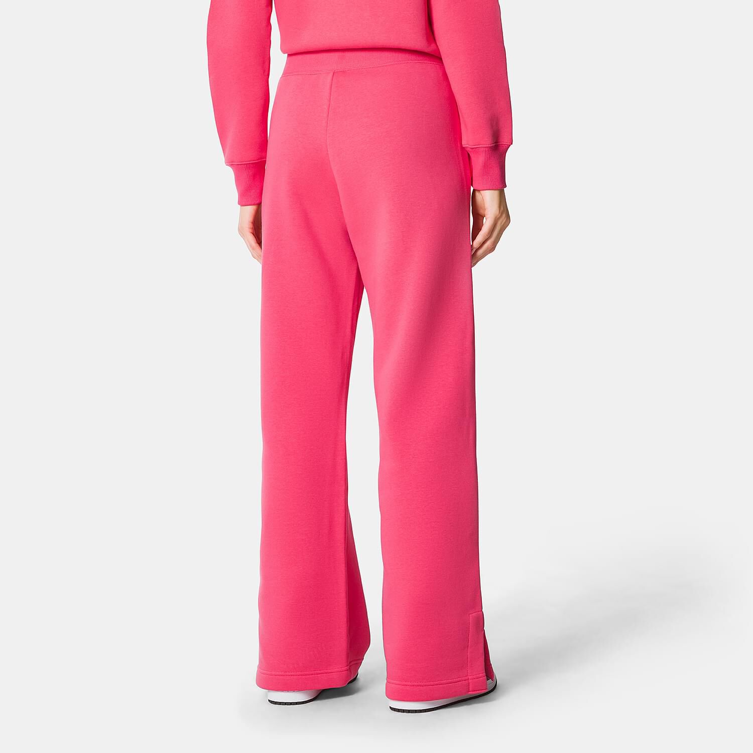 Pantaloni tuta nike fucsia on sale