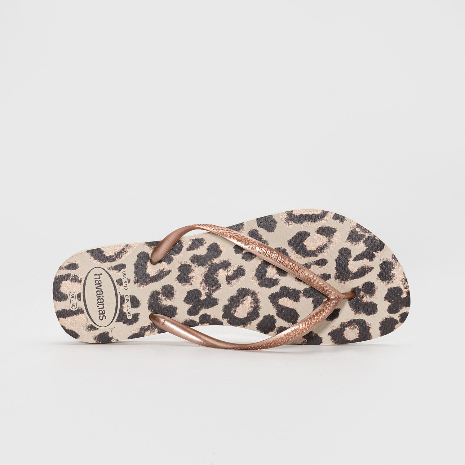 Havaianas marroni online