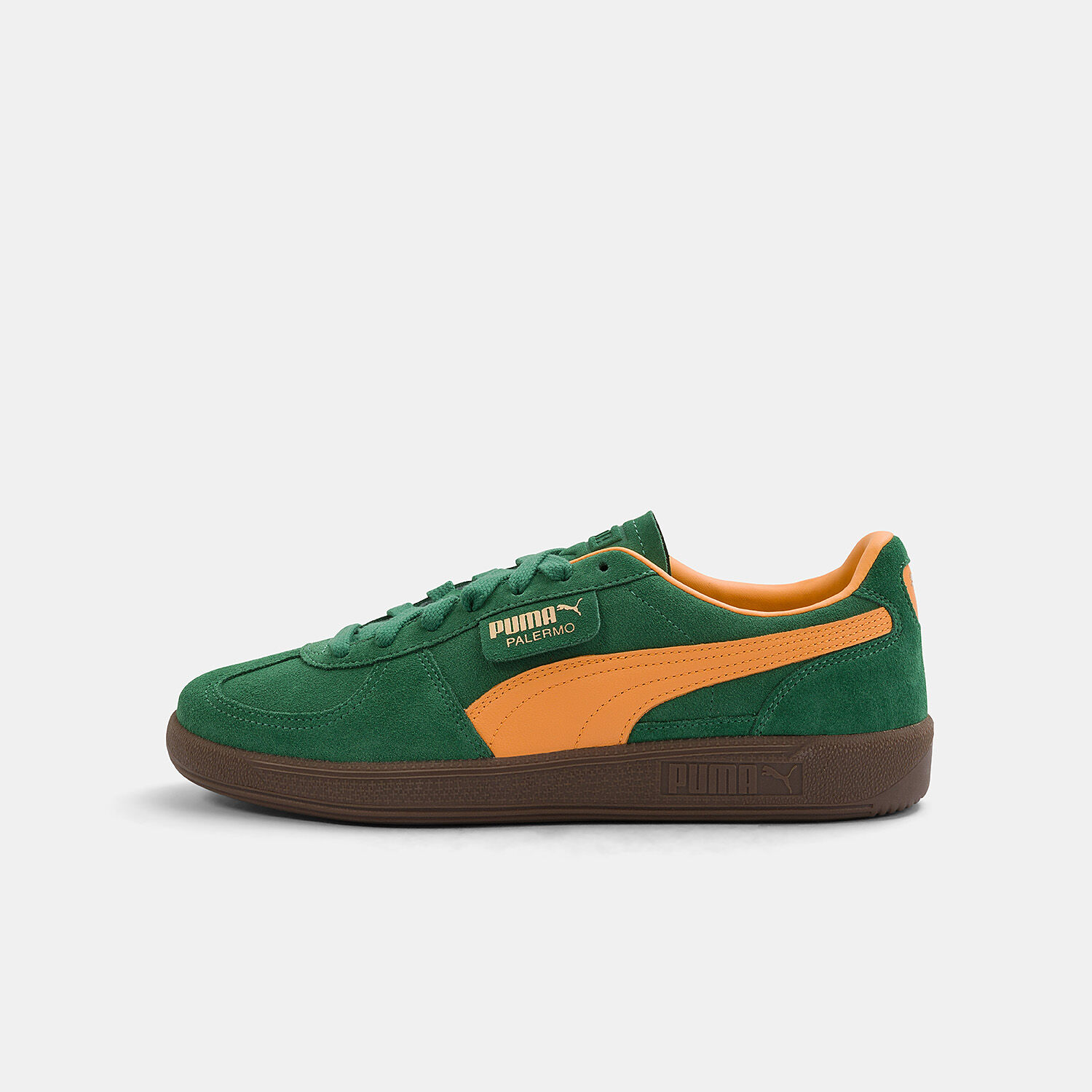 Puma verdi e rosa shop