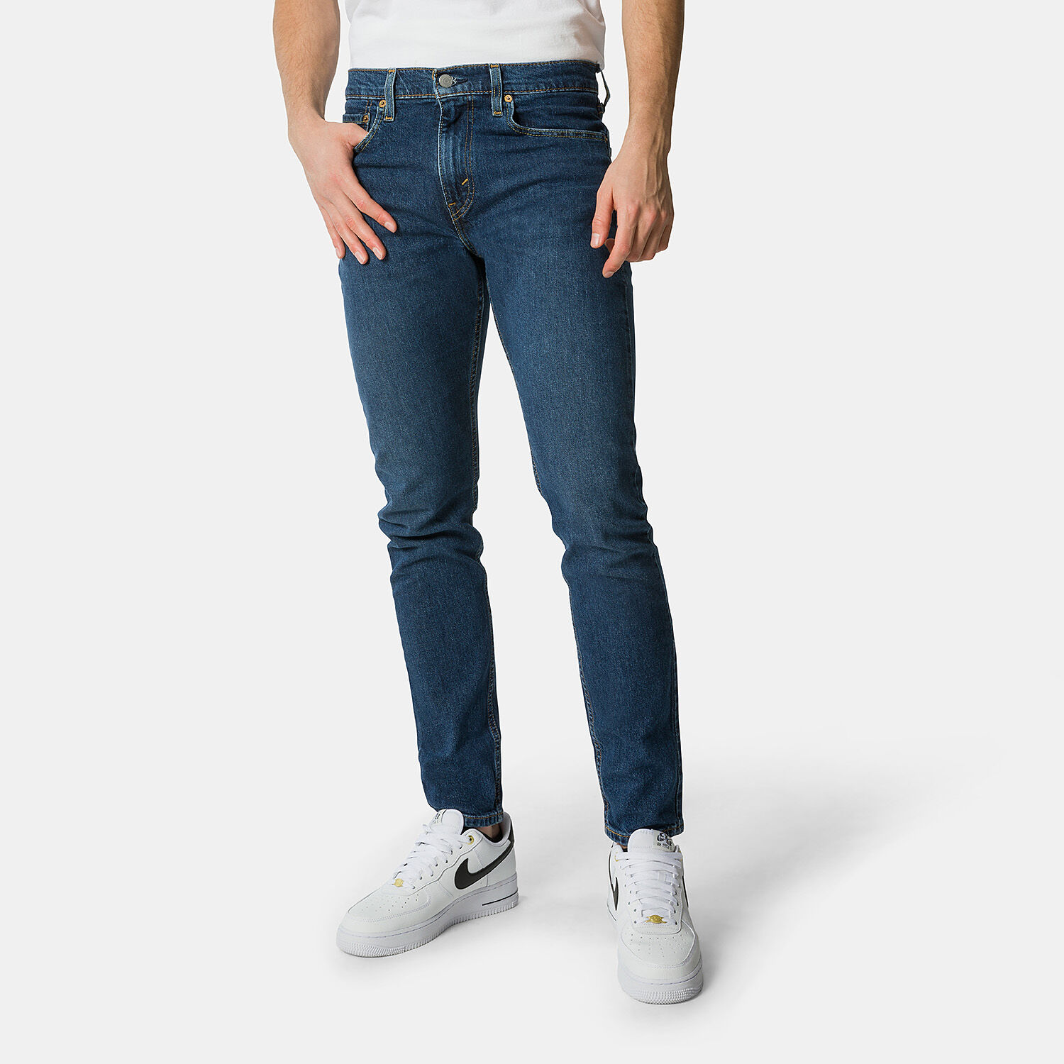 Levi's 512 shop uomo