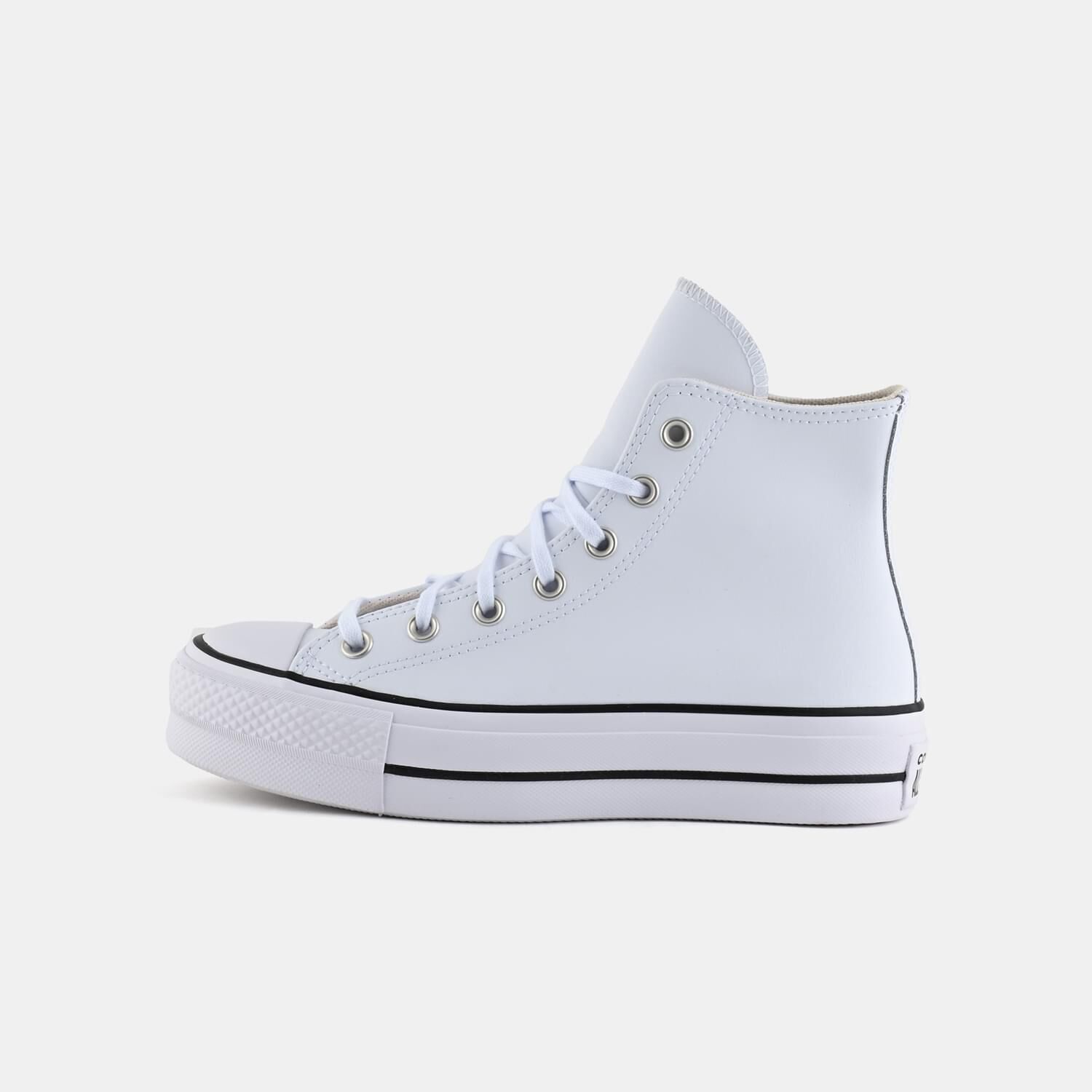 Converse bianche prezzo store